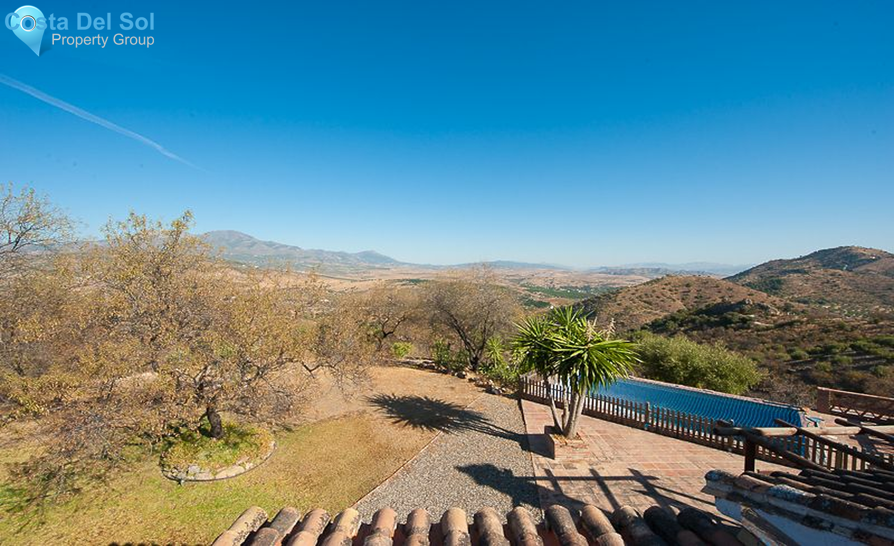 Finca - Cortijo in Coín-1139244