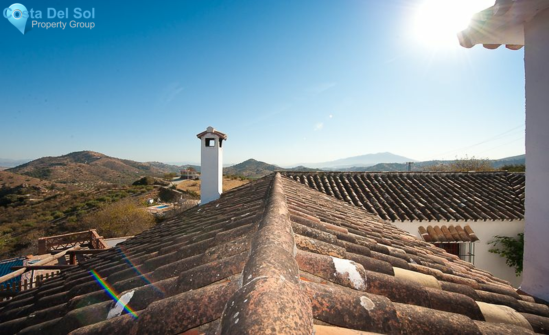 Finca - Cortijo in Coín-1139246