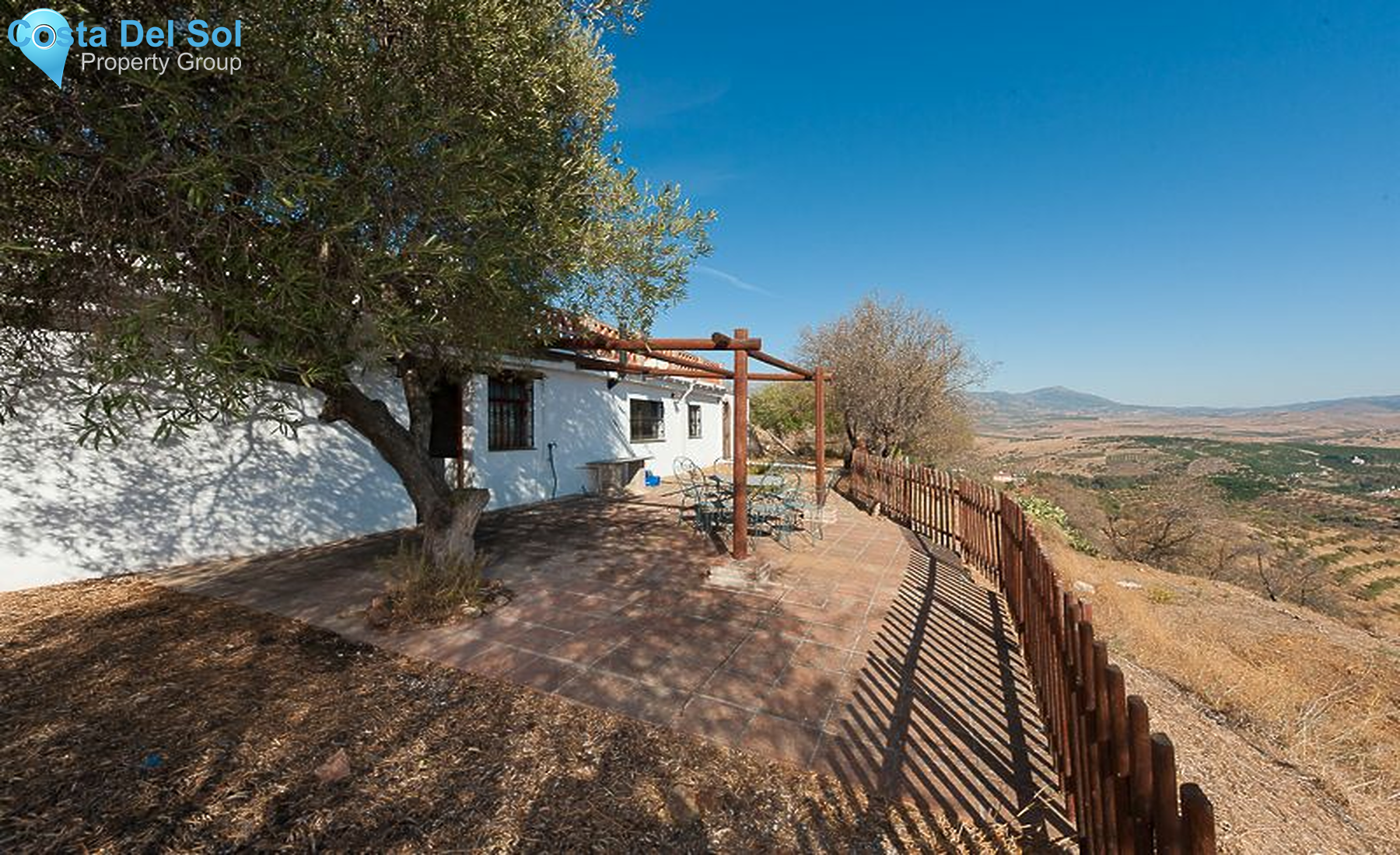 Finca - Cortijo in Coín-1139247