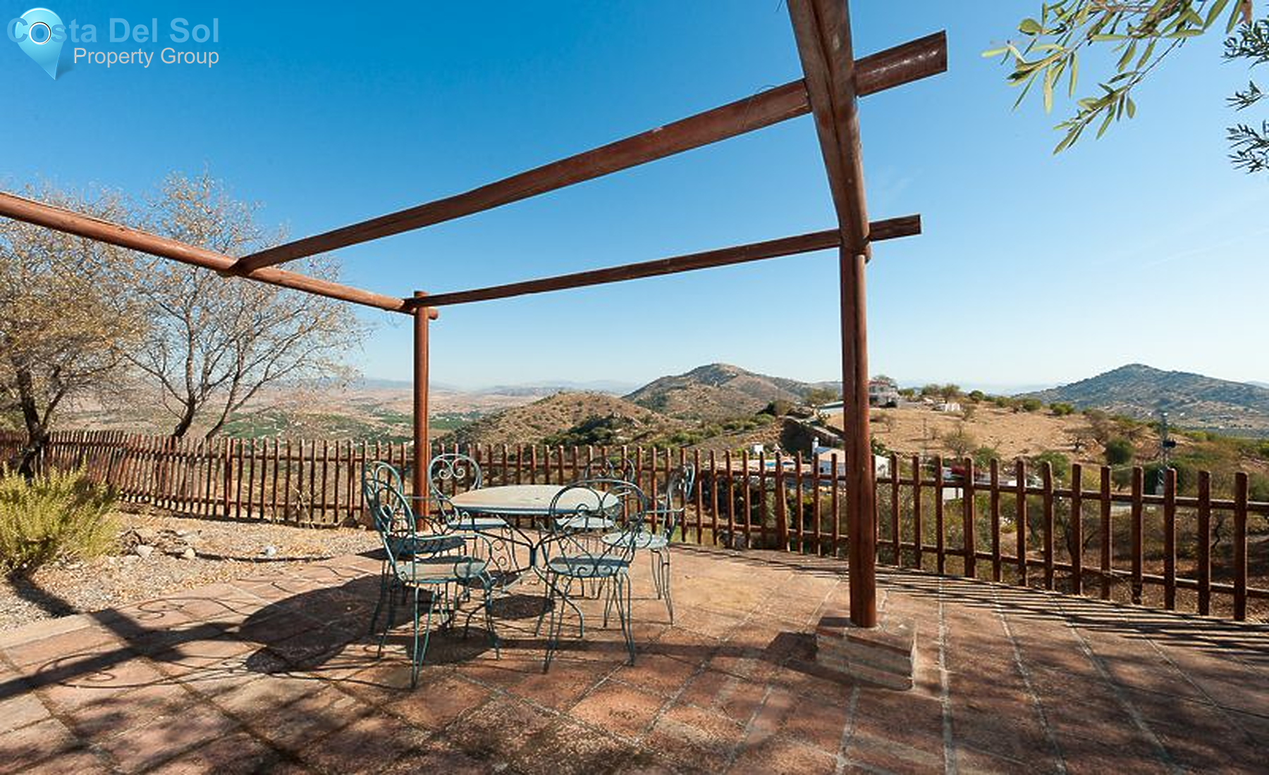 Finca - Cortijo in Coín-1139248