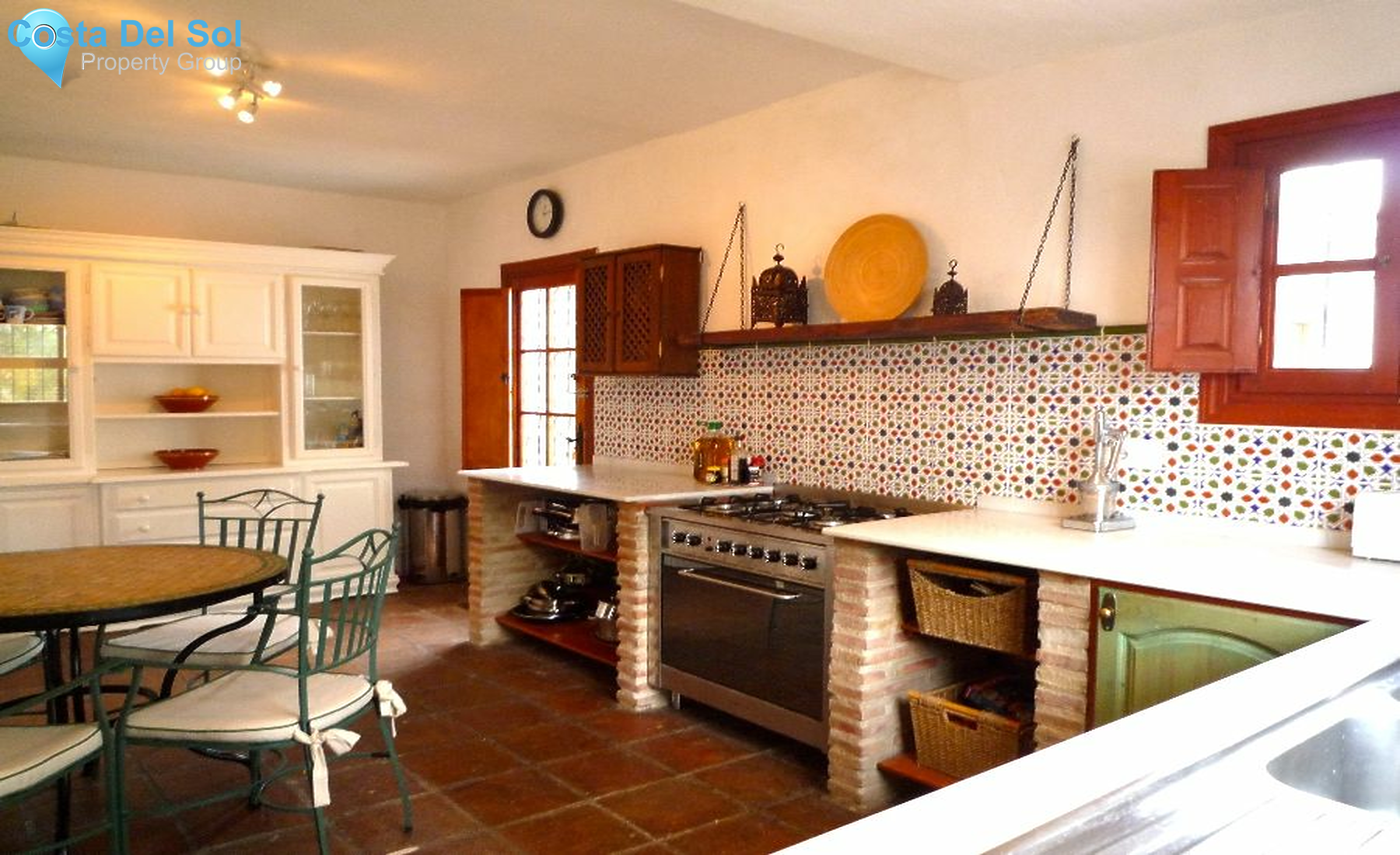 Finca - Cortijo in Coín-1139232