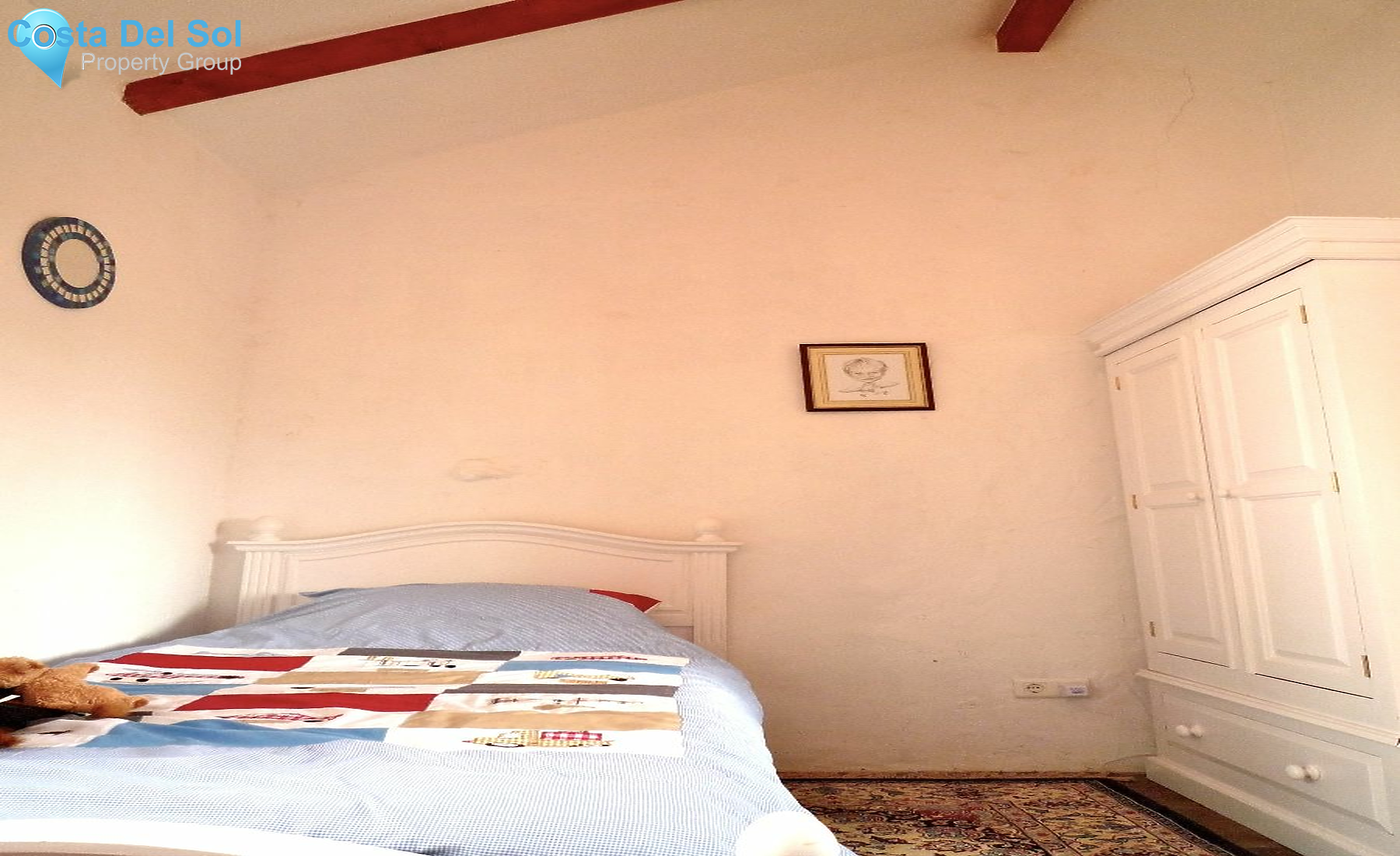 Finca - Cortijo in Coín-1139233