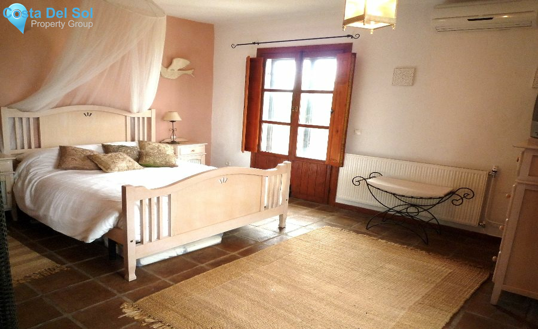 Finca - Cortijo in Coín-1139234