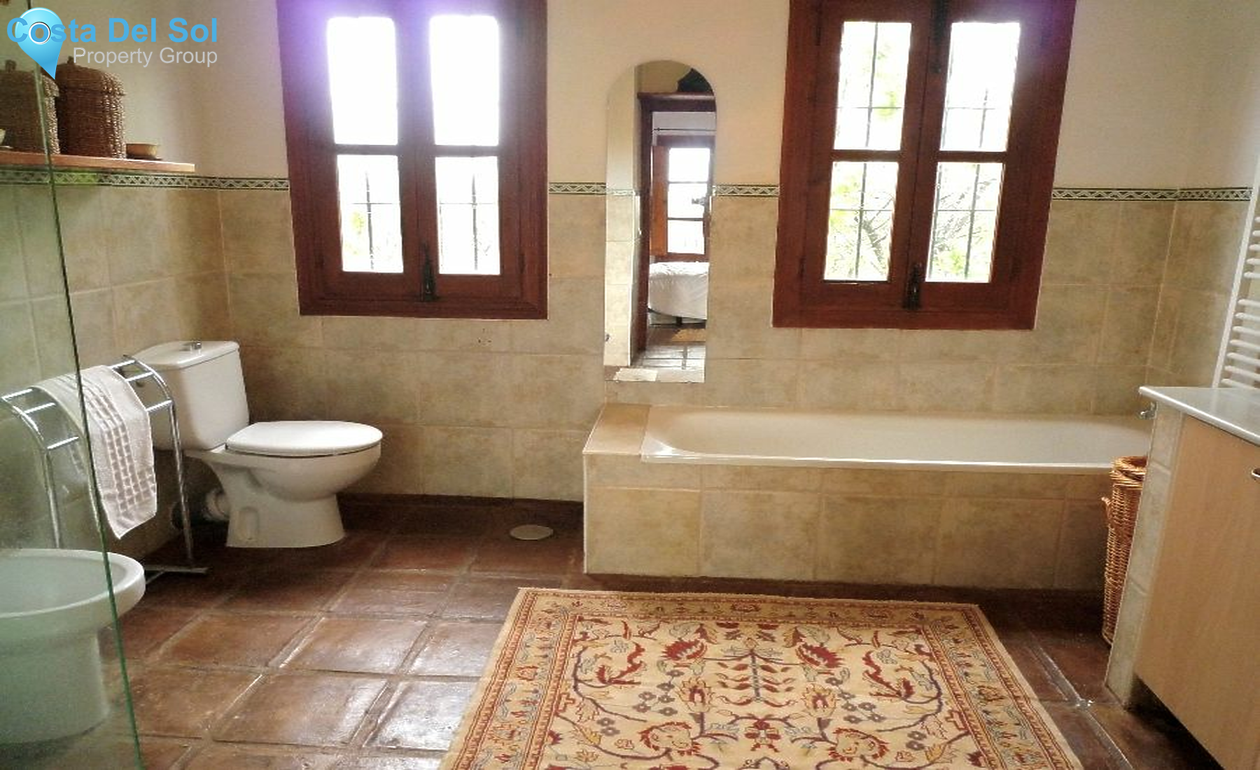 Finca - Cortijo in Coín-1139235