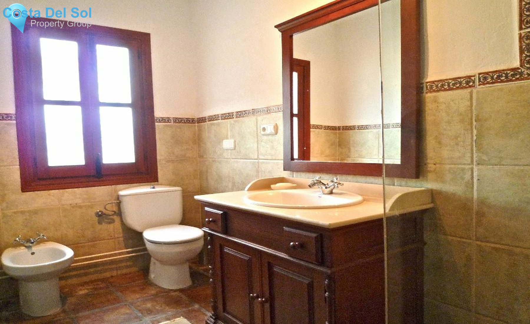 Finca - Cortijo in Coín-1139236