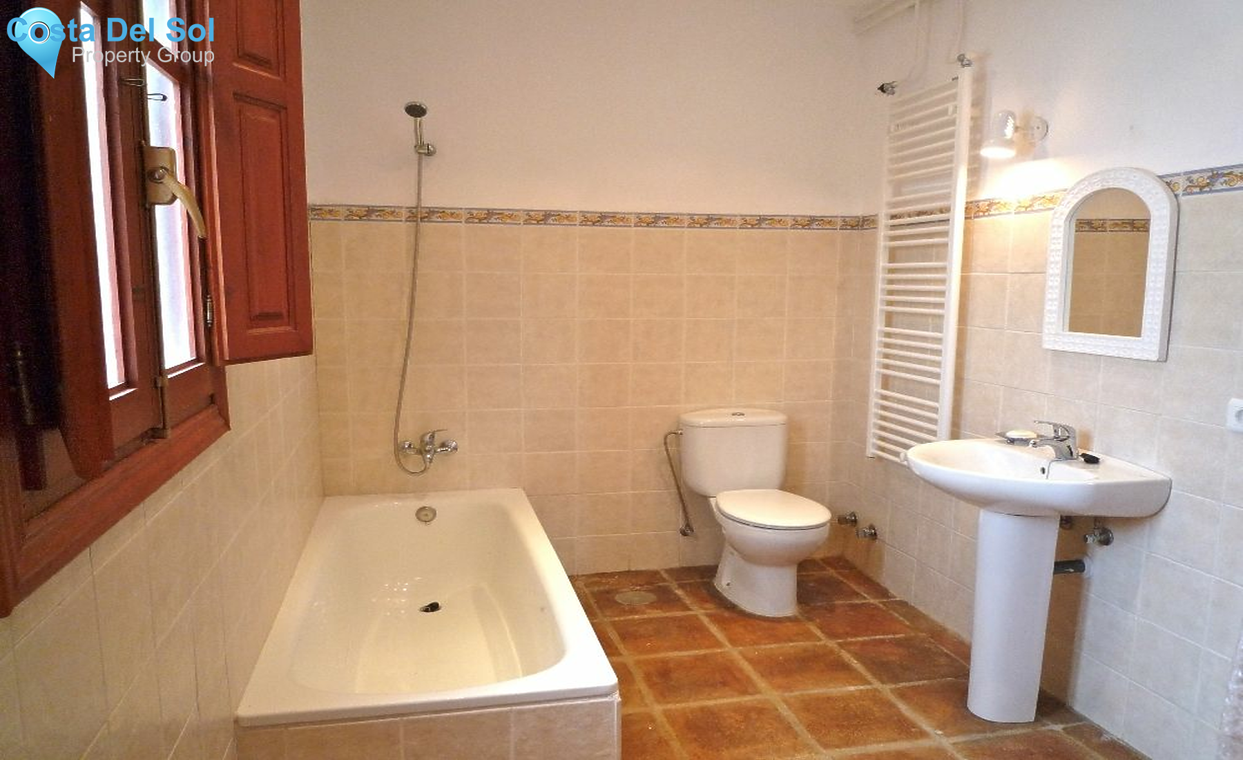 Finca - Cortijo in Coín-1139239