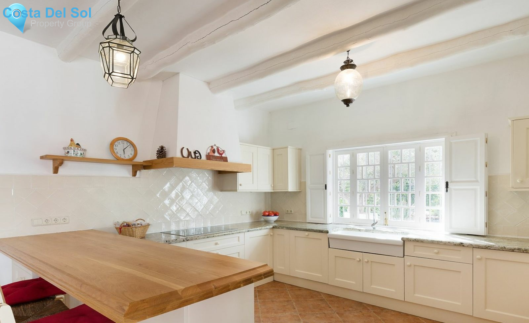 Finca - Cortijo in Coín-1179255