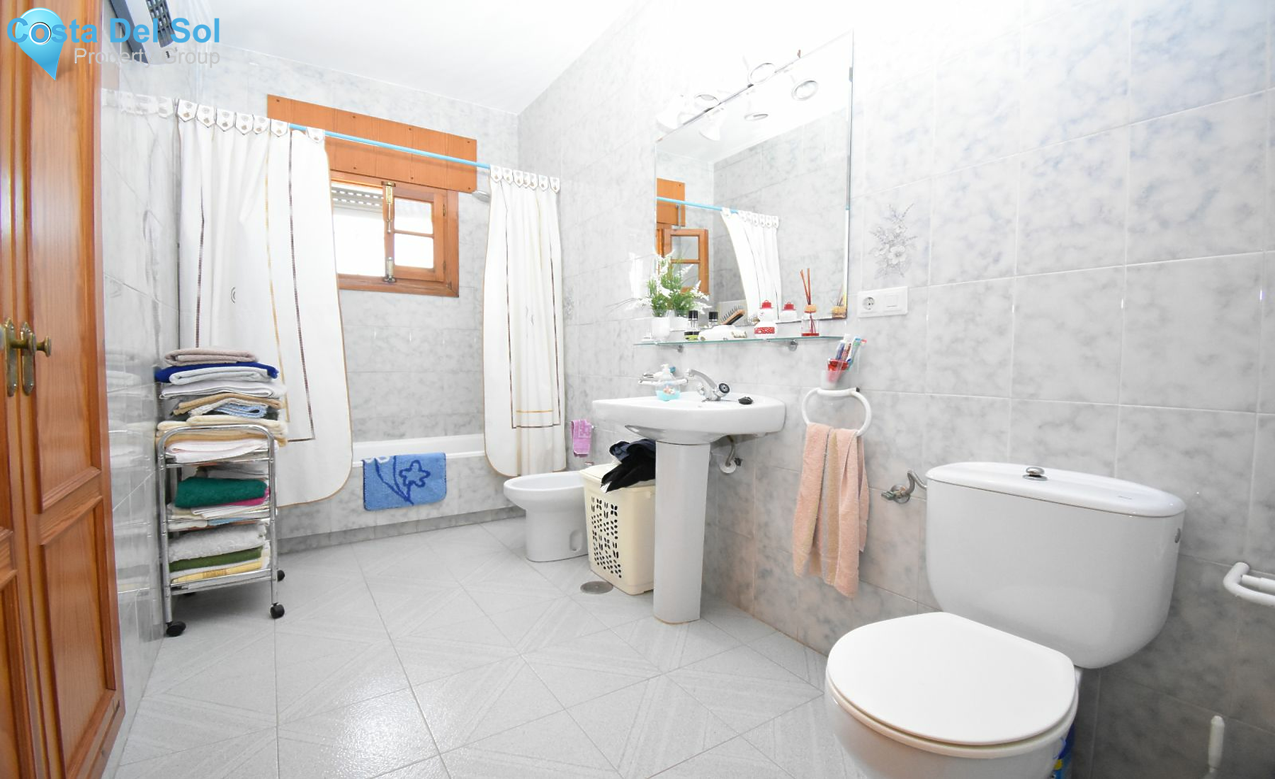 Finca - Cortijo in Coín-1227770