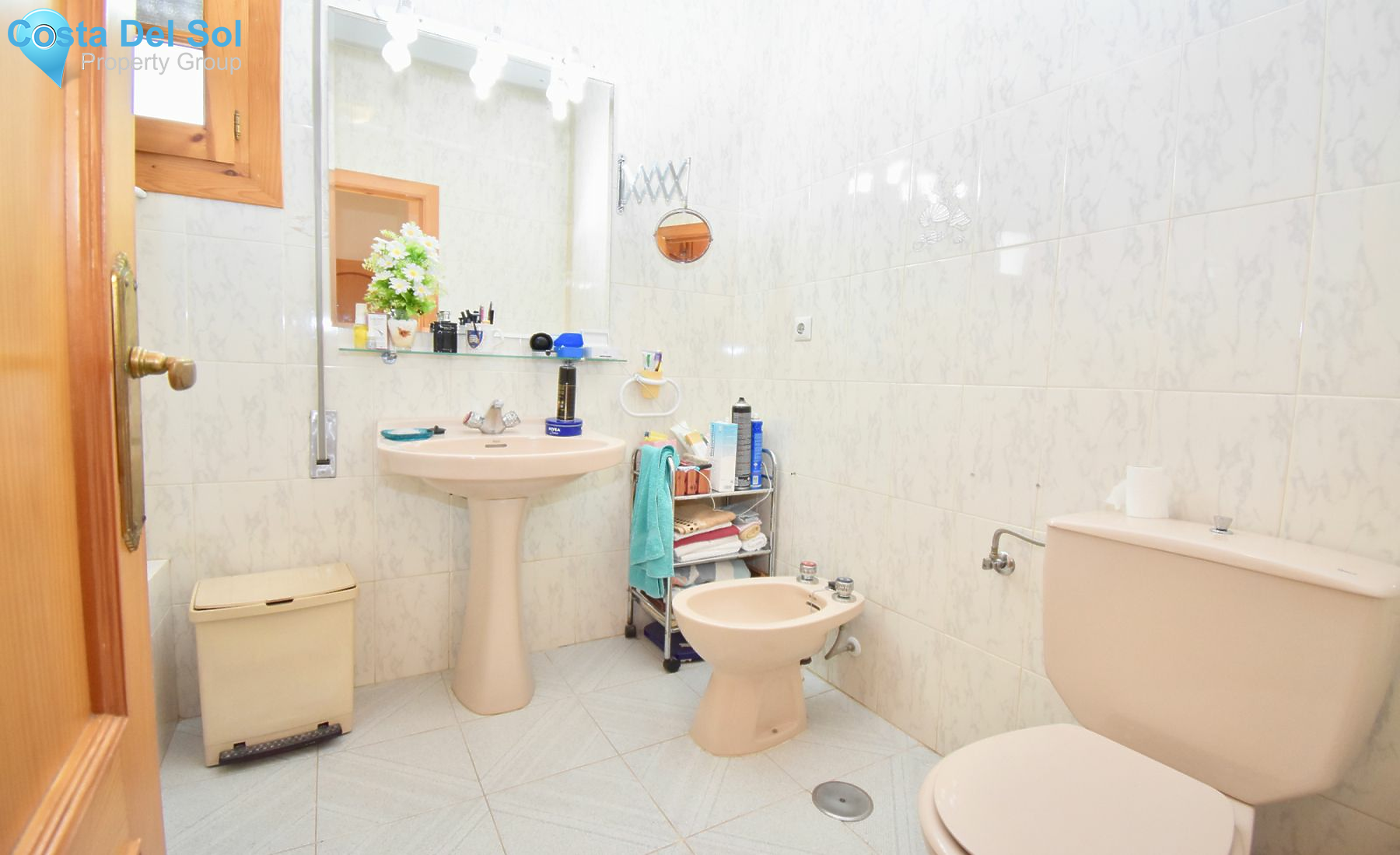 Finca - Cortijo in Coín-1227771