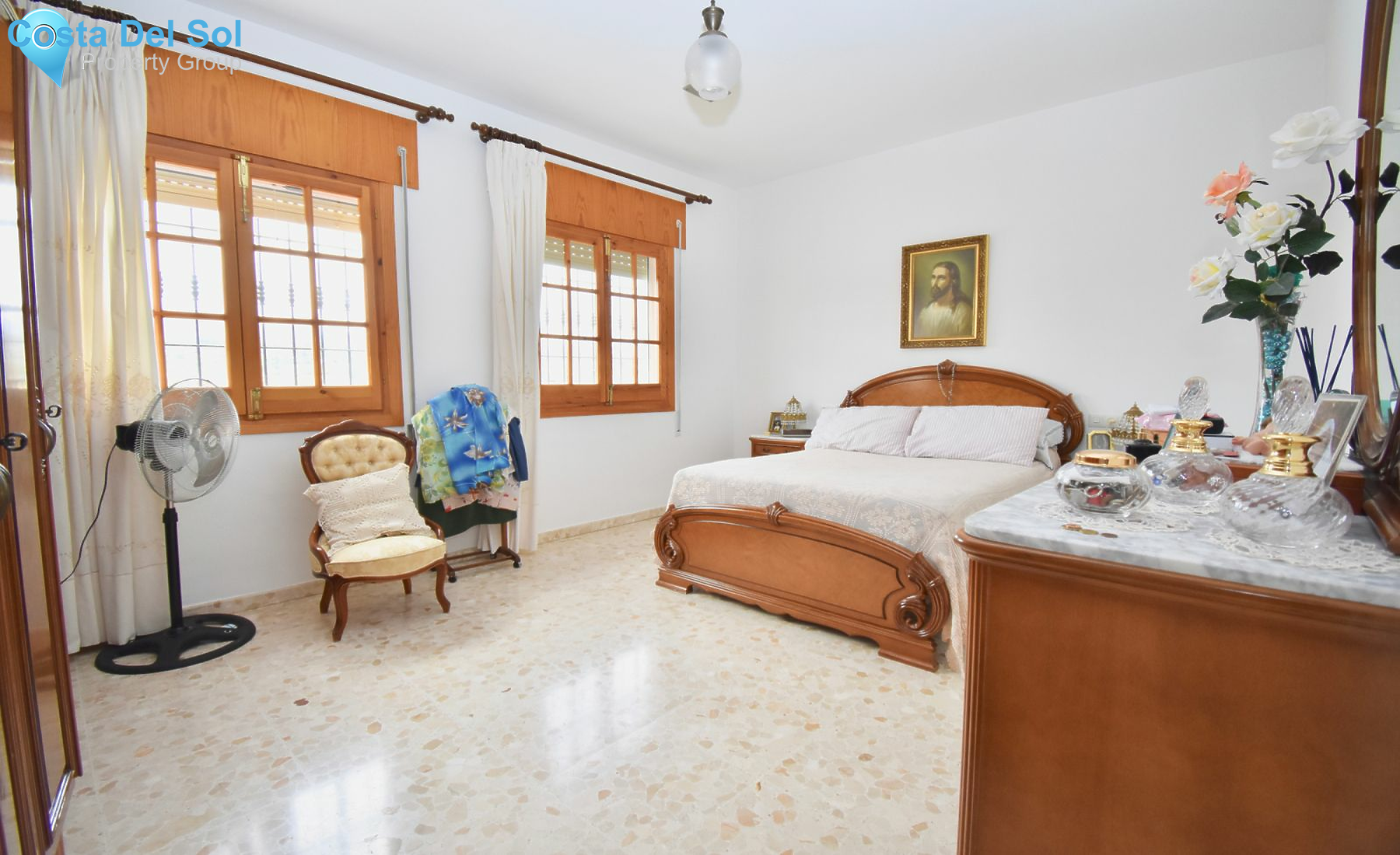 Finca - Cortijo in Coín-1227772