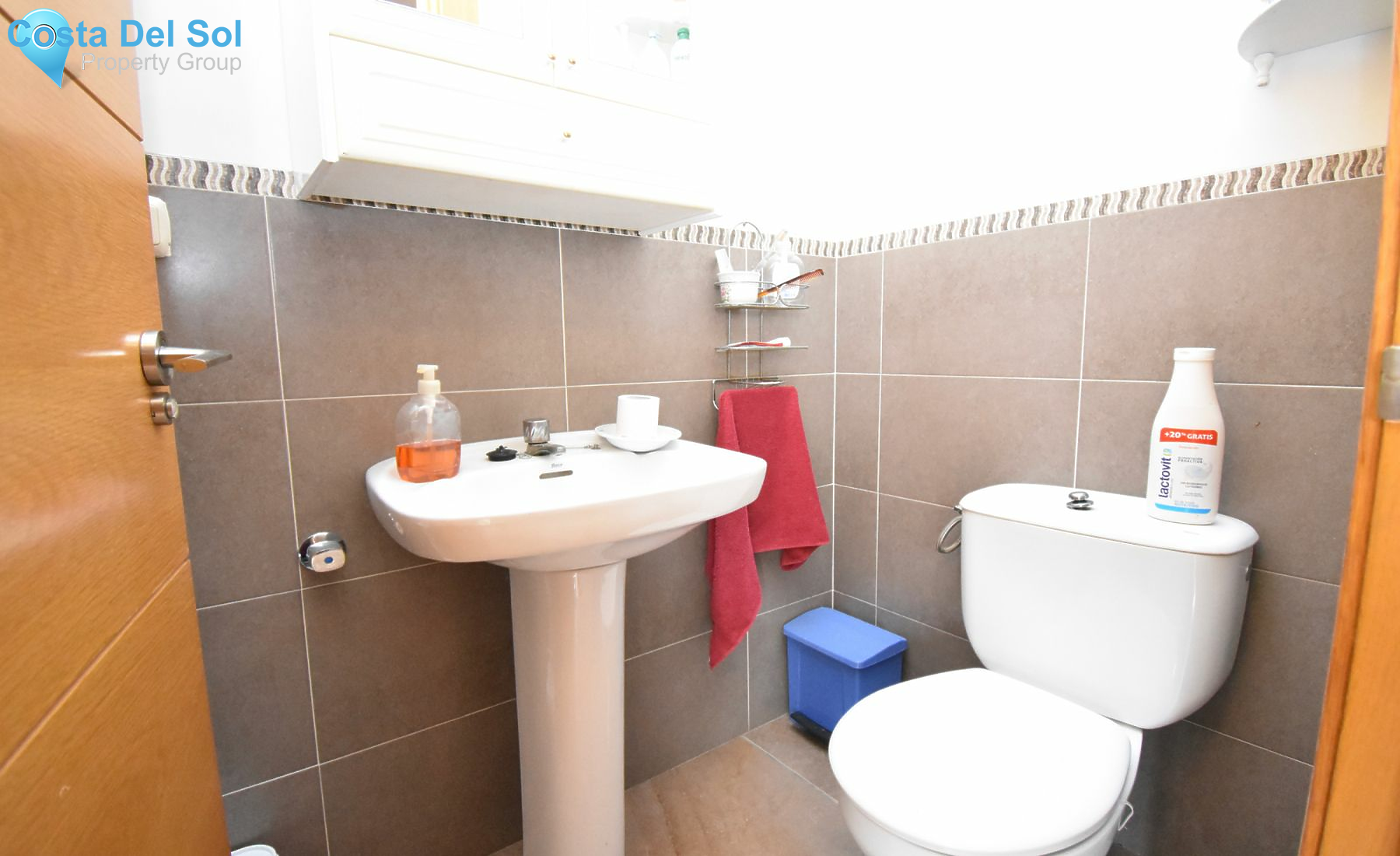 Finca - Cortijo in Coín-1227773