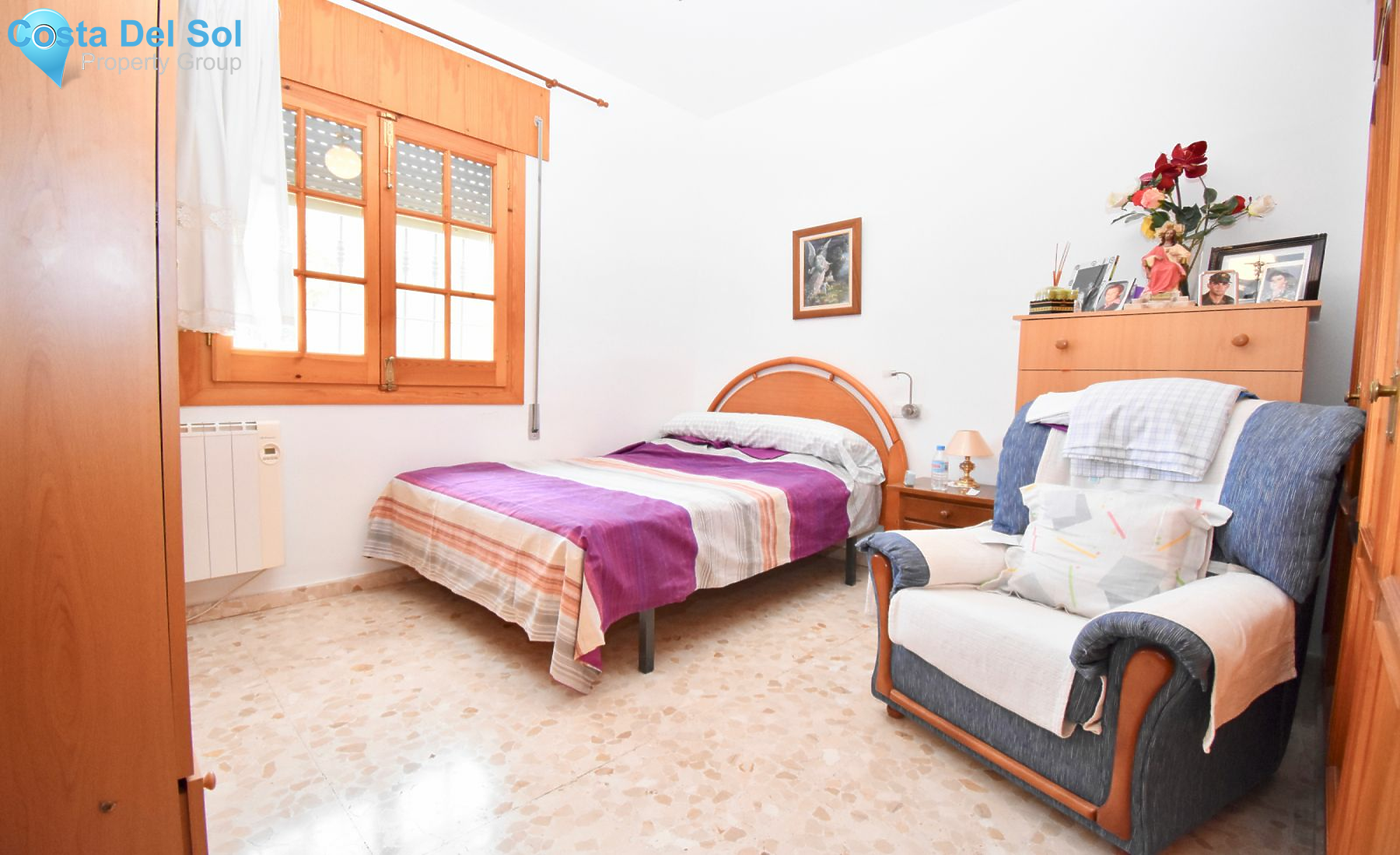 Finca - Cortijo in Coín-1227774