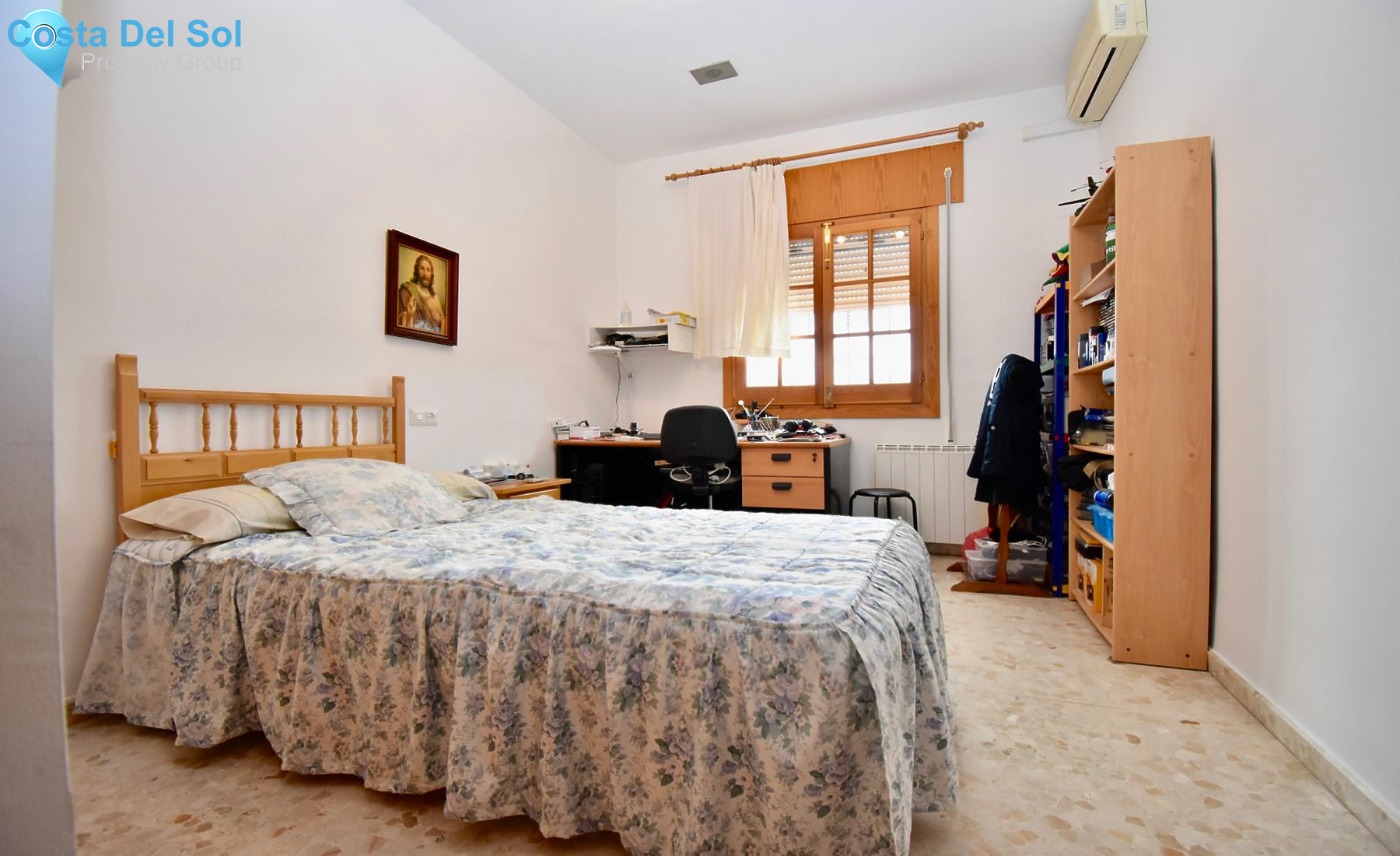 Finca - Cortijo in Coín-1227775