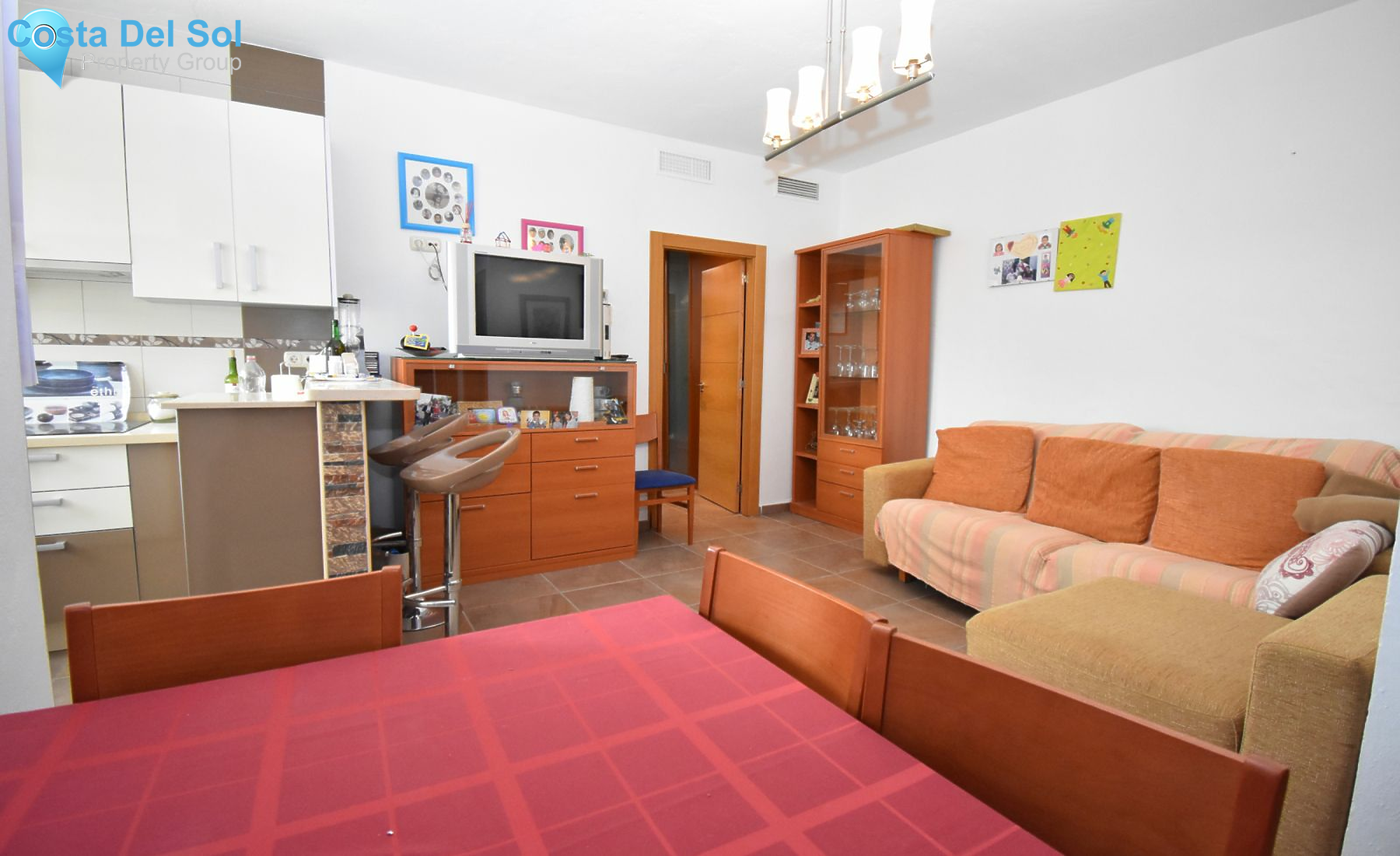 Finca - Cortijo in Coín-1227776