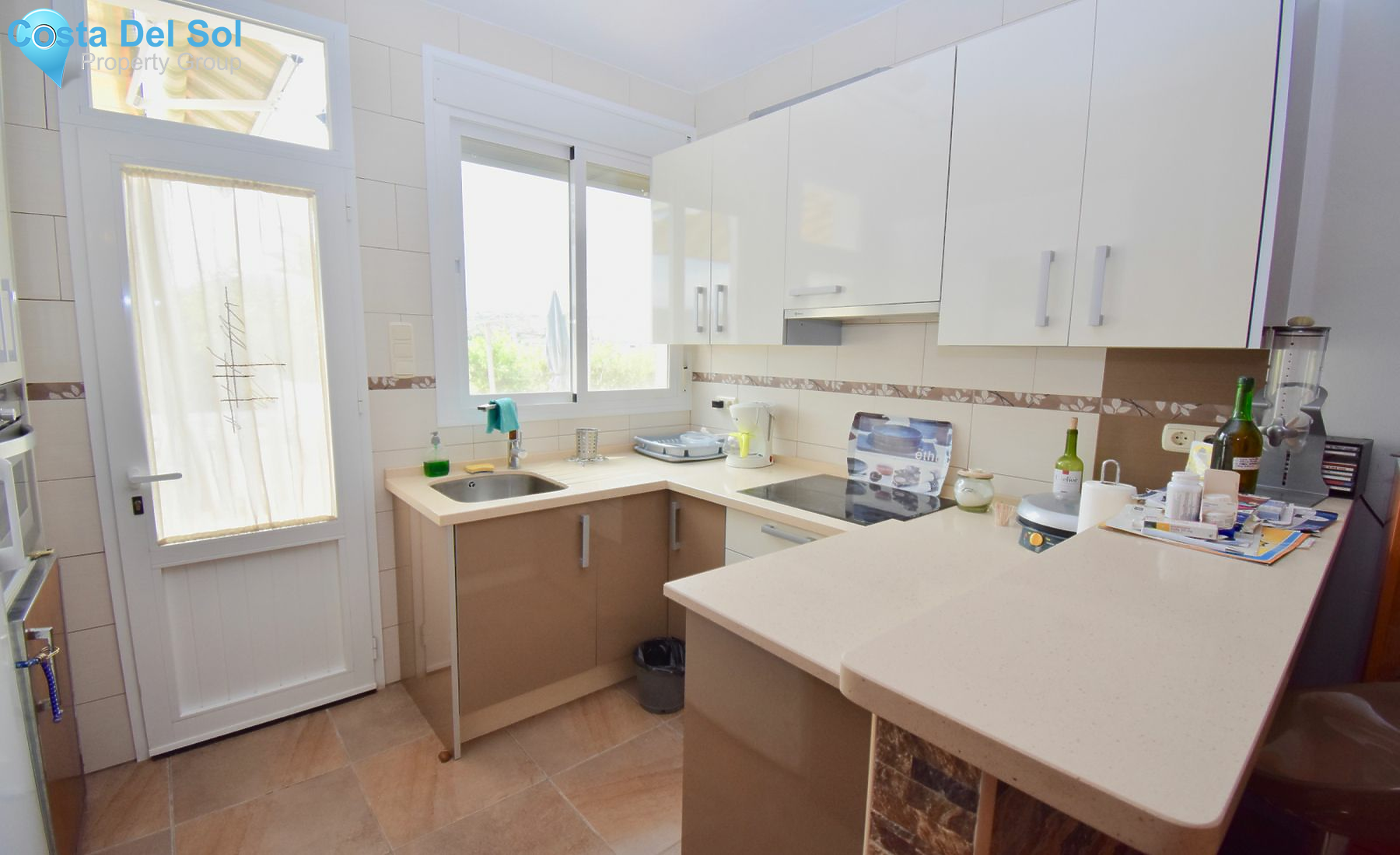 Finca - Cortijo in Coín-1227777