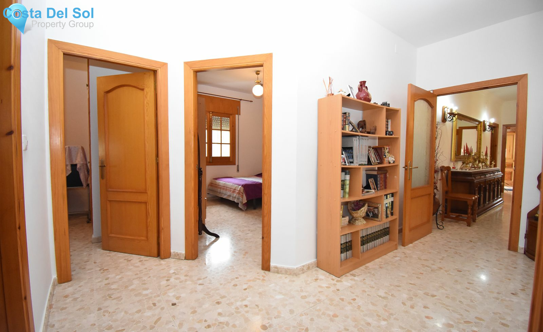 Finca - Cortijo in Coín-1227778