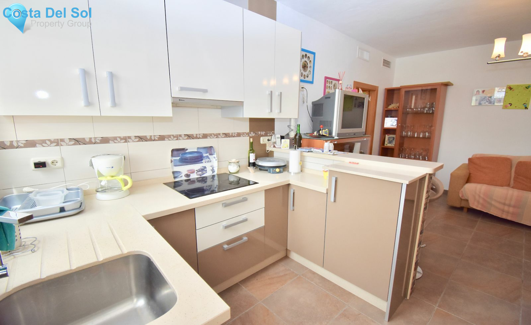 Finca - Cortijo in Coín-1227779