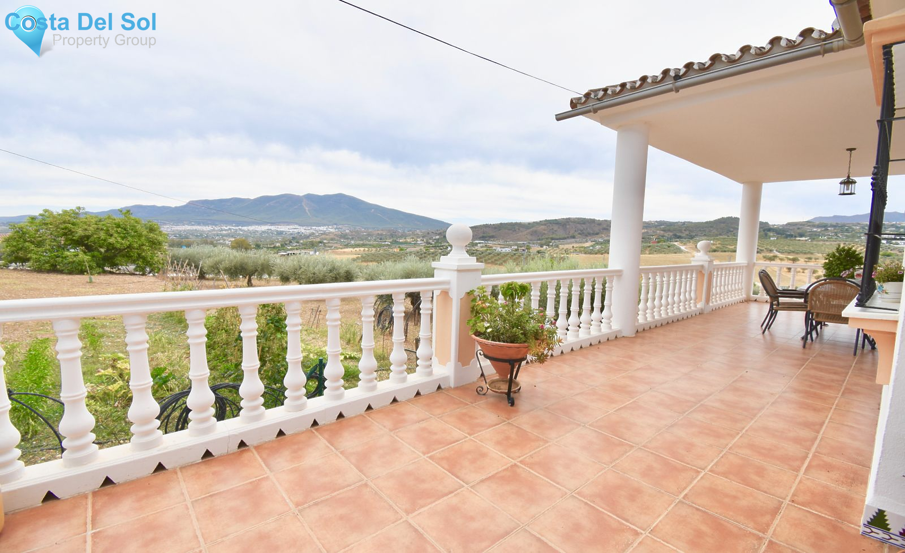 Finca - Cortijo in Coín-1227762