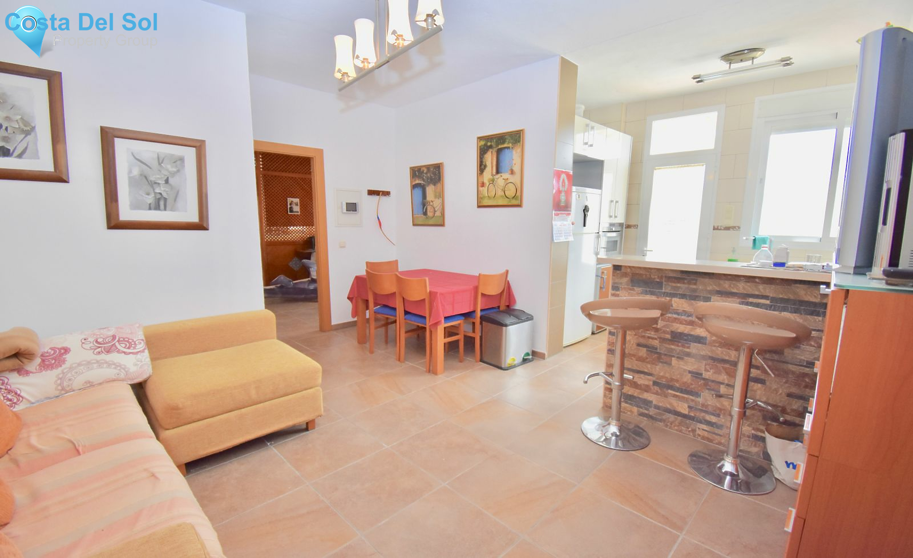 Finca - Cortijo in Coín-1227780