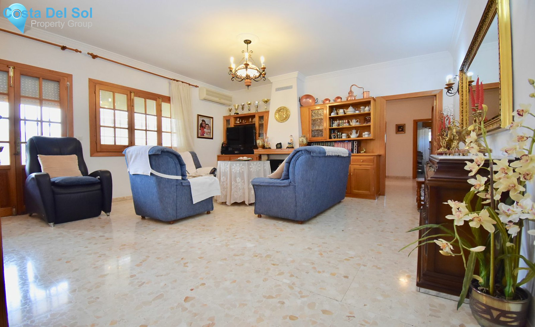 Finca - Cortijo in Coín-1227763