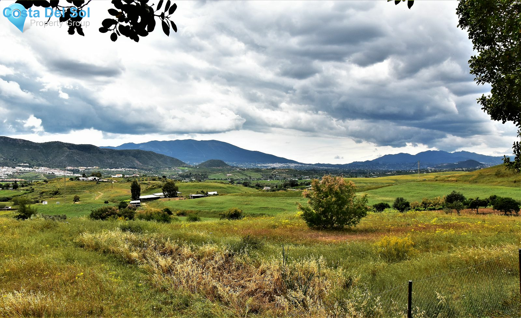 Finca - Cortijo in Cártama-1185280