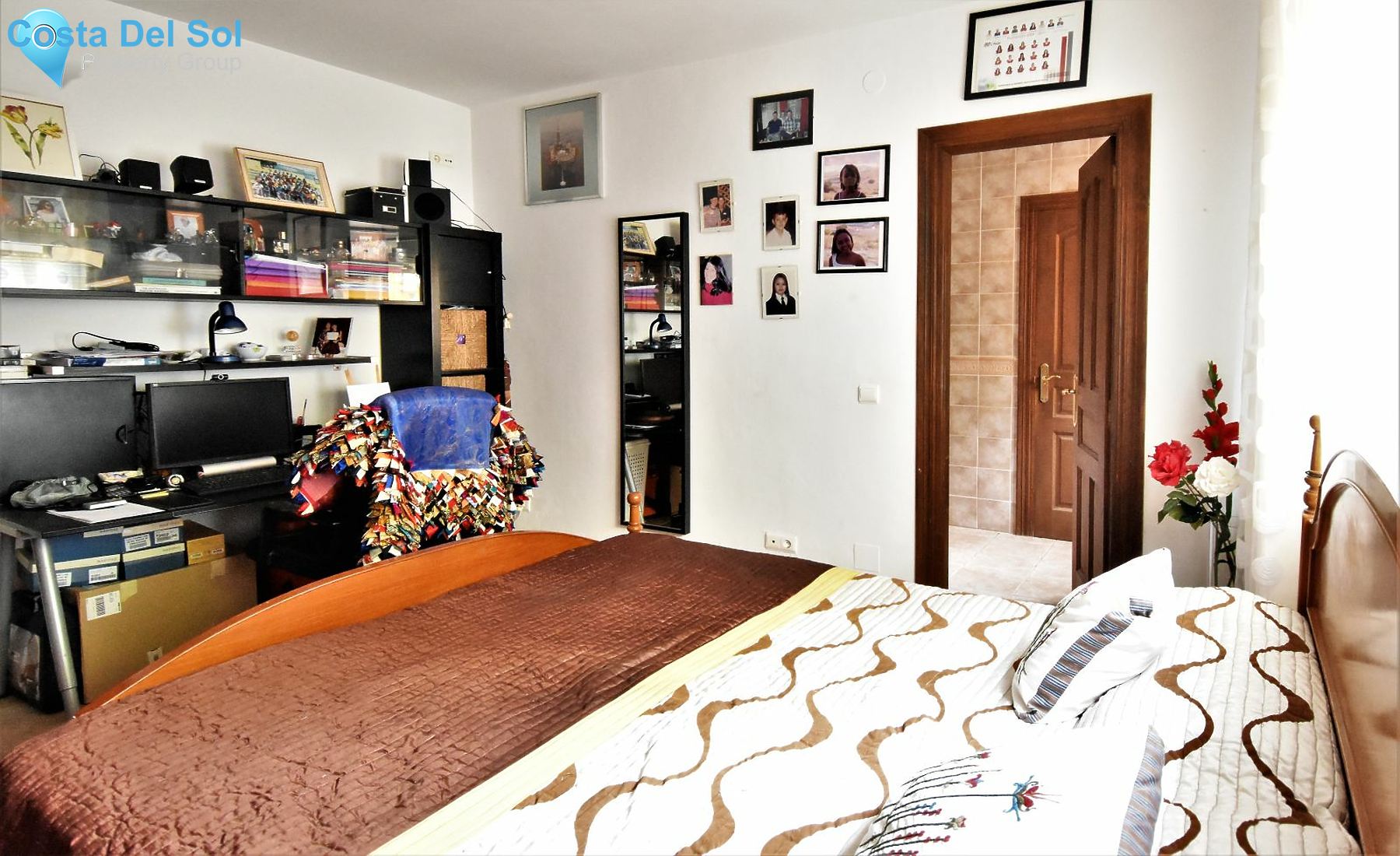 Finca - Cortijo in Cártama-1185289