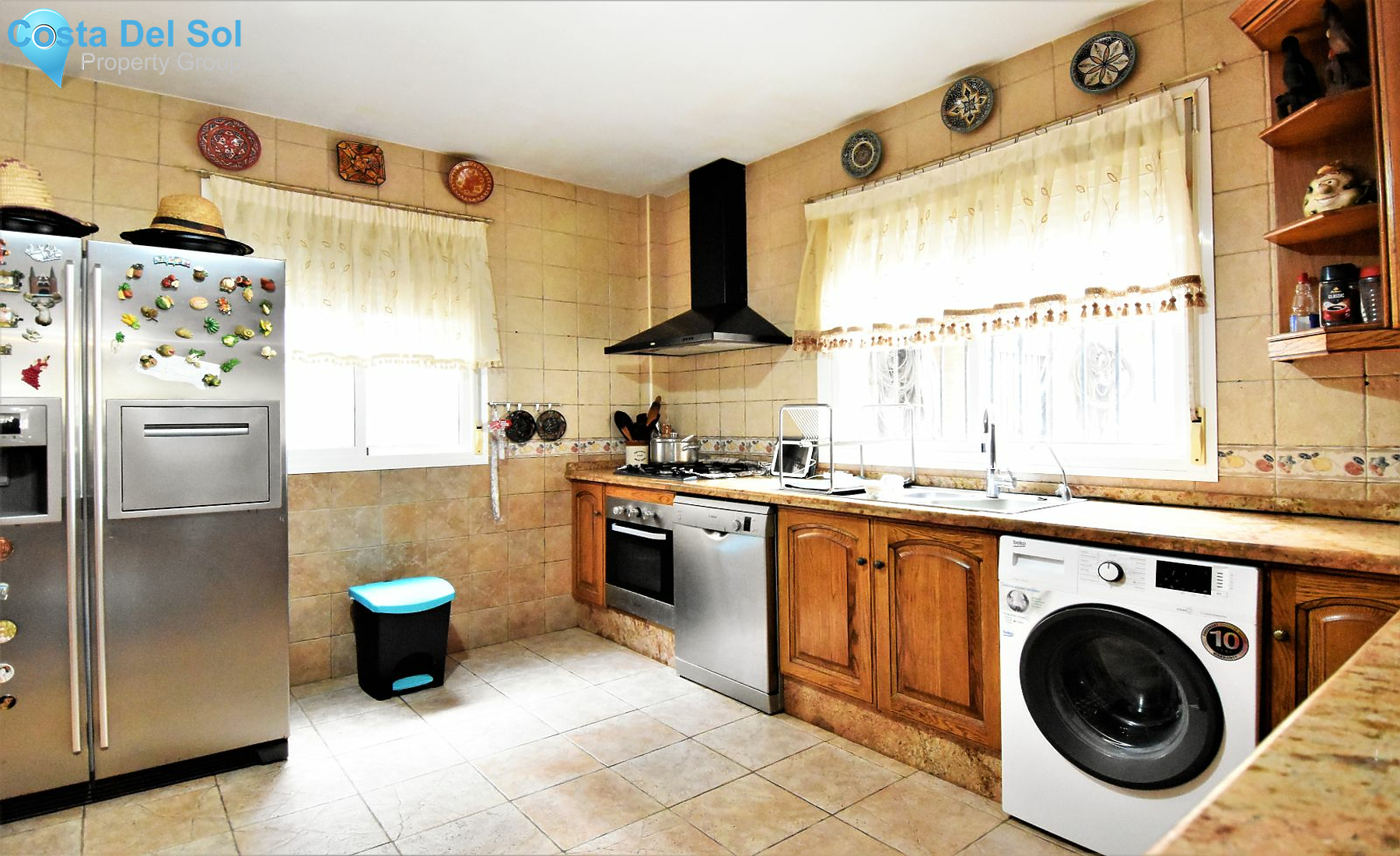 Finca - Cortijo in Cártama-1185290