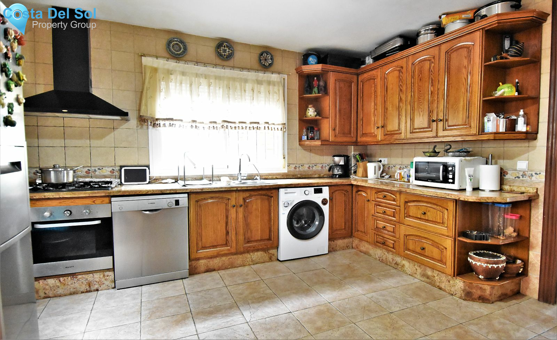 Finca - Cortijo in Cártama-1185291