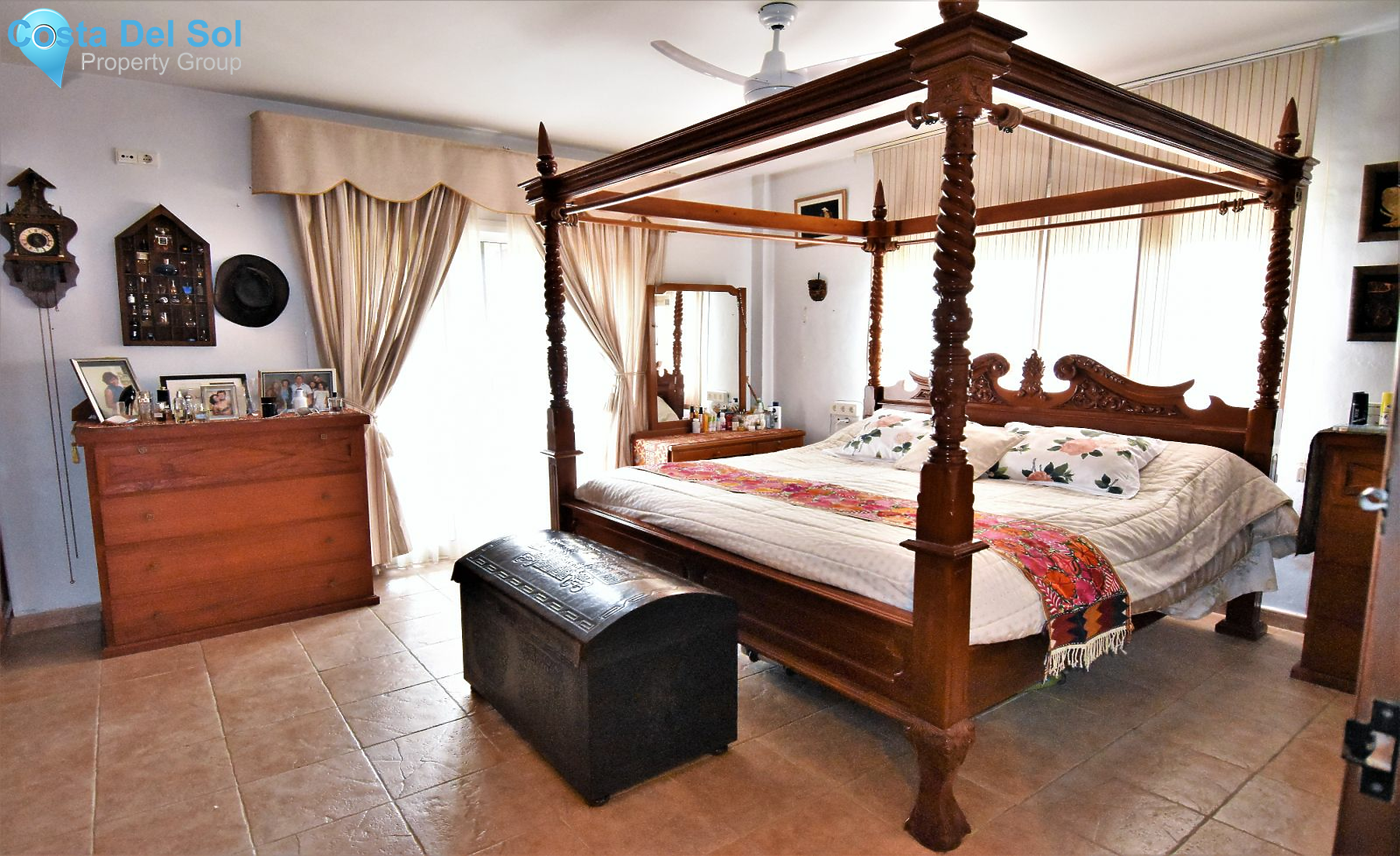 Finca - Cortijo in Cártama-1185292