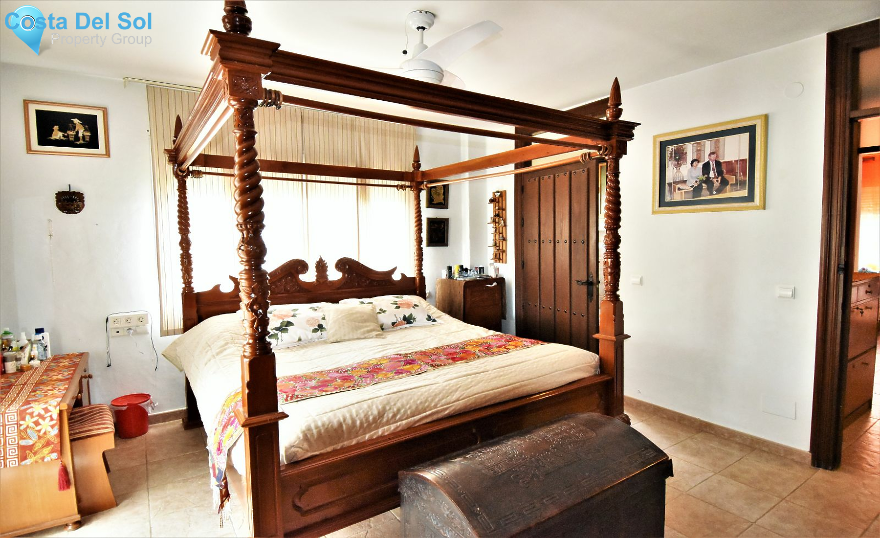 Finca - Cortijo in Cártama-1185293