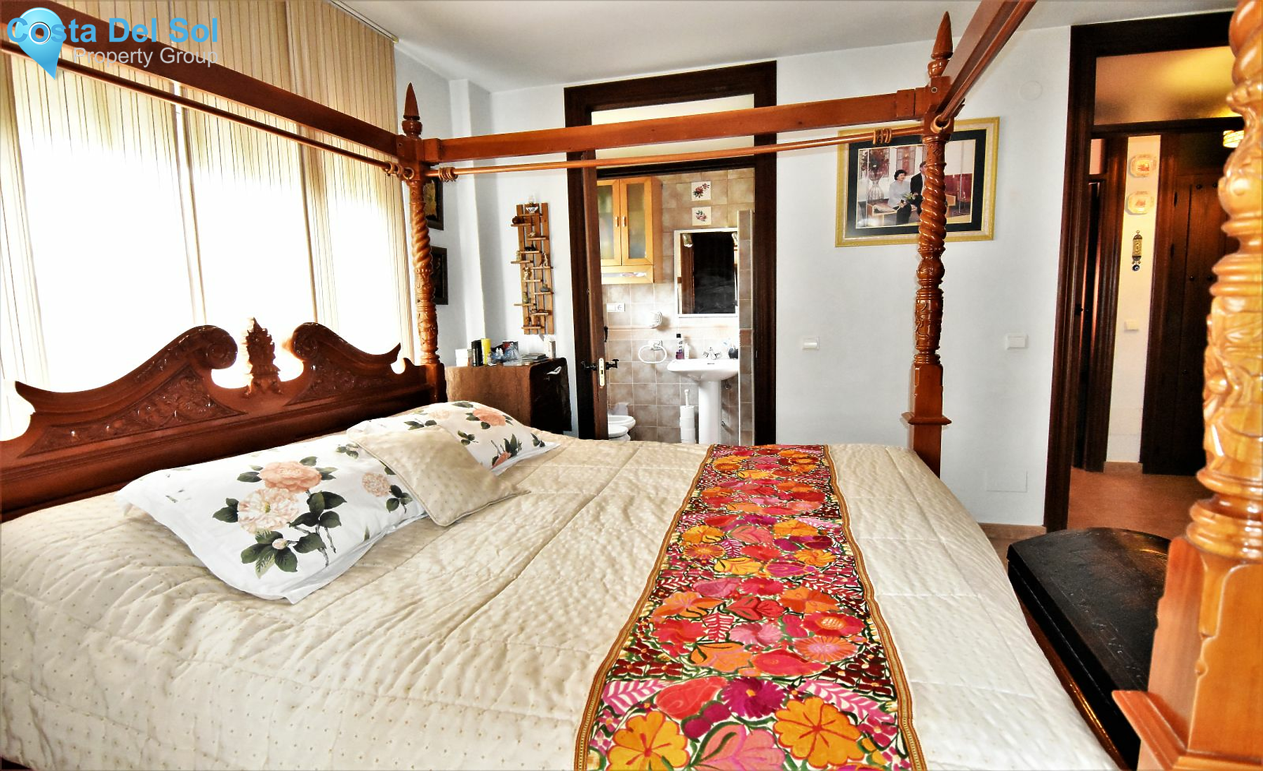 Finca - Cortijo in Cártama-1185294