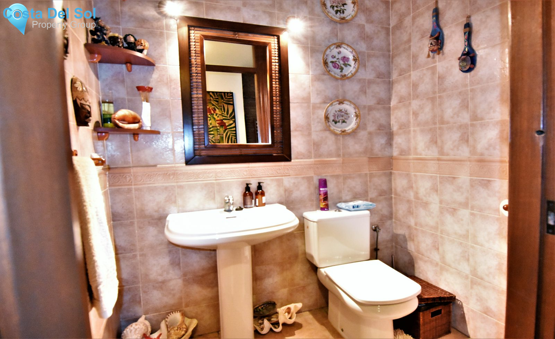 Finca - Cortijo in Cártama-1185295