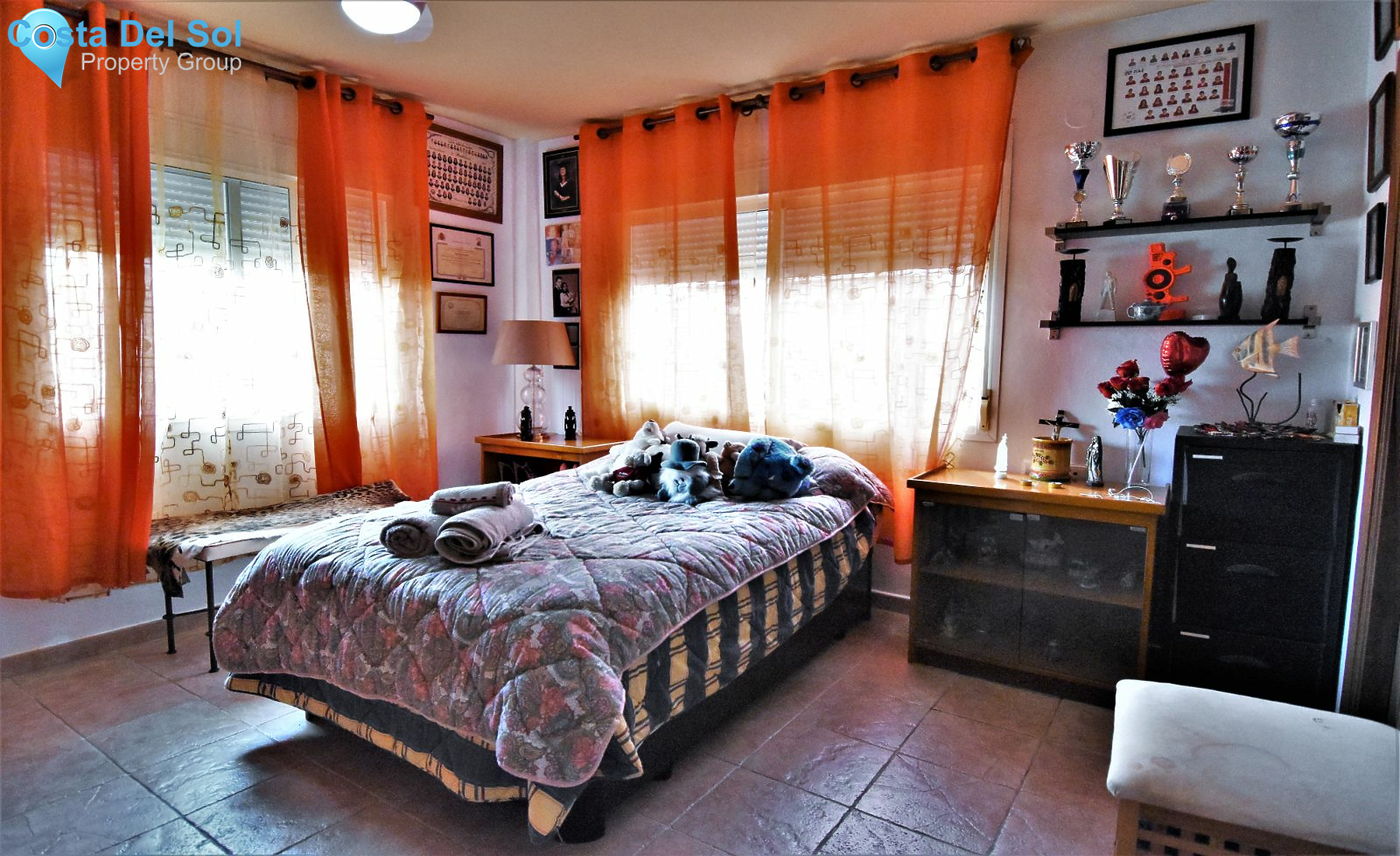 Finca - Cortijo in Cártama-1185298