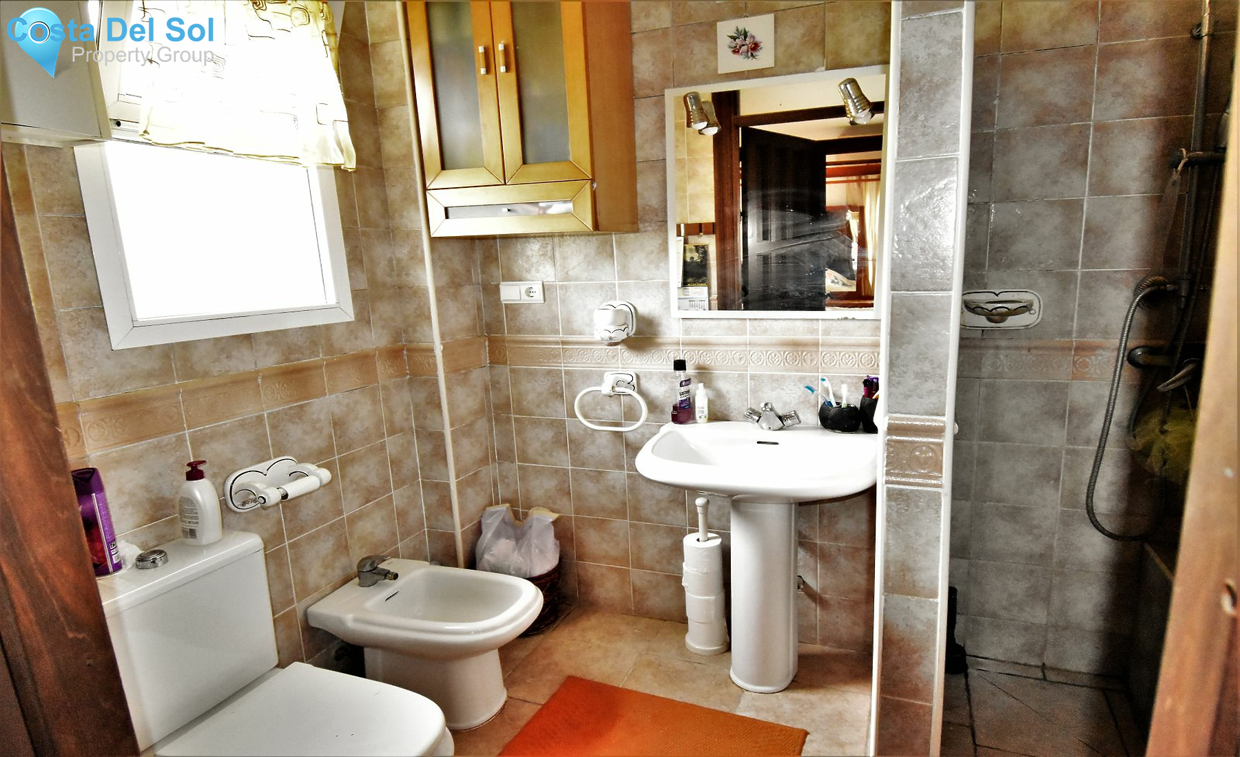 Finca - Cortijo in Cártama-1185299