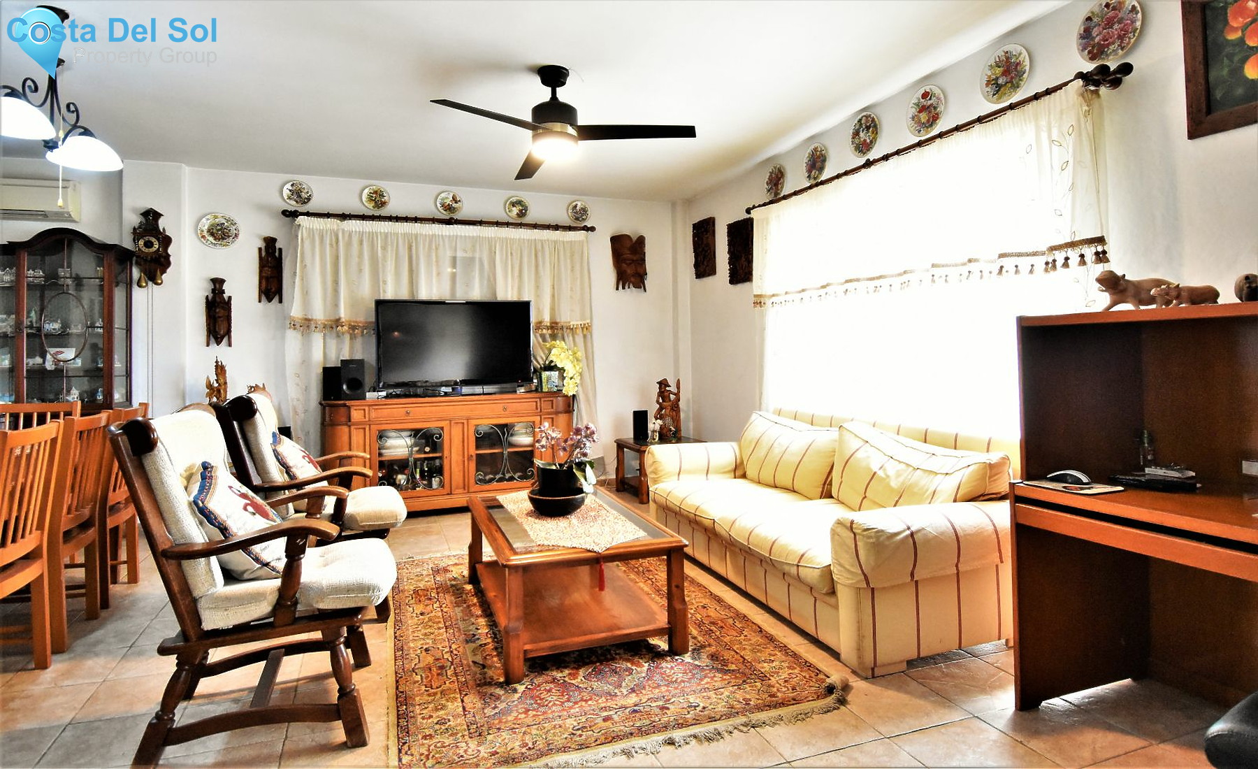 Finca - Cortijo in Cártama-1185286