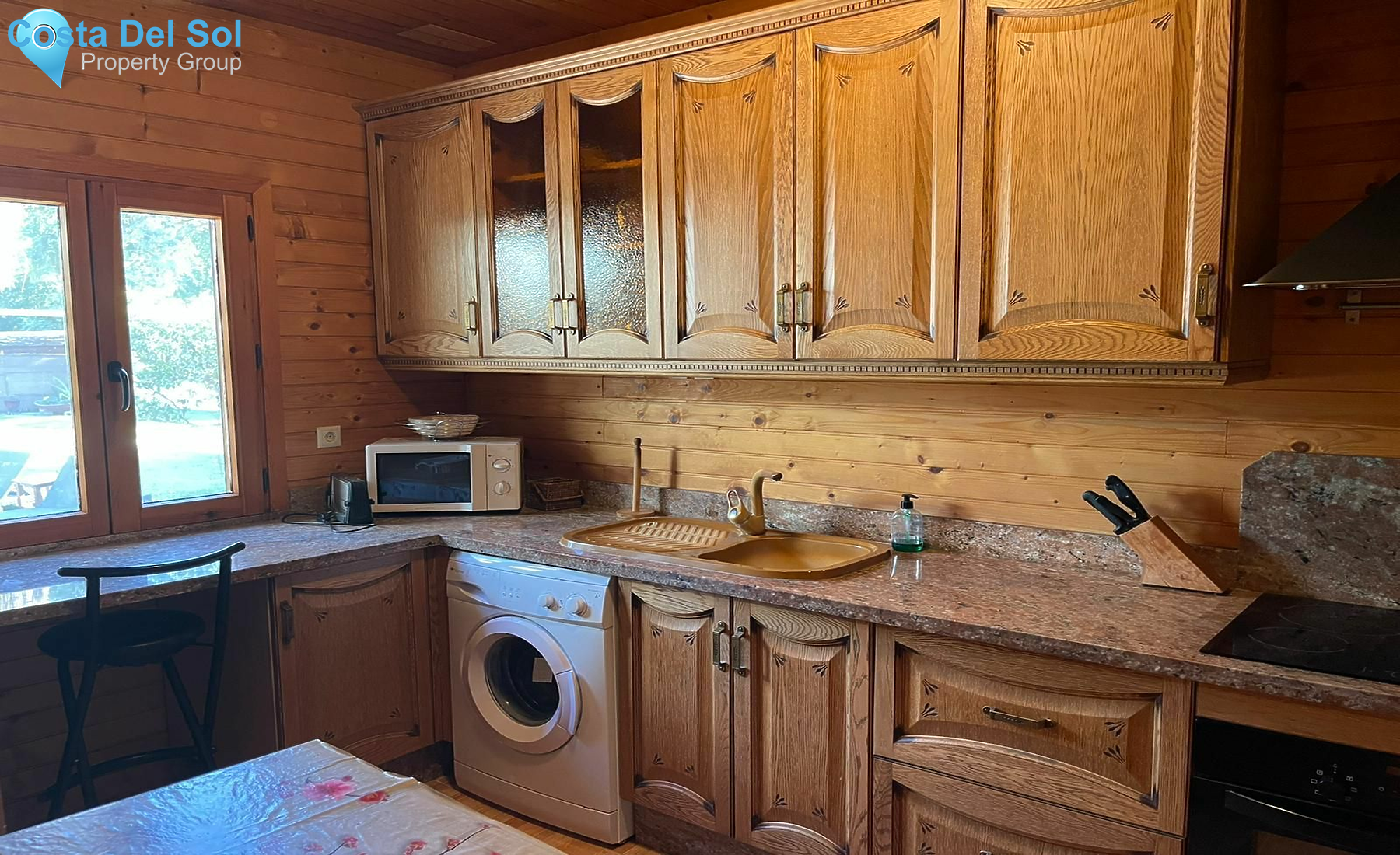 Finca - Cortijo in Cártama-1442044