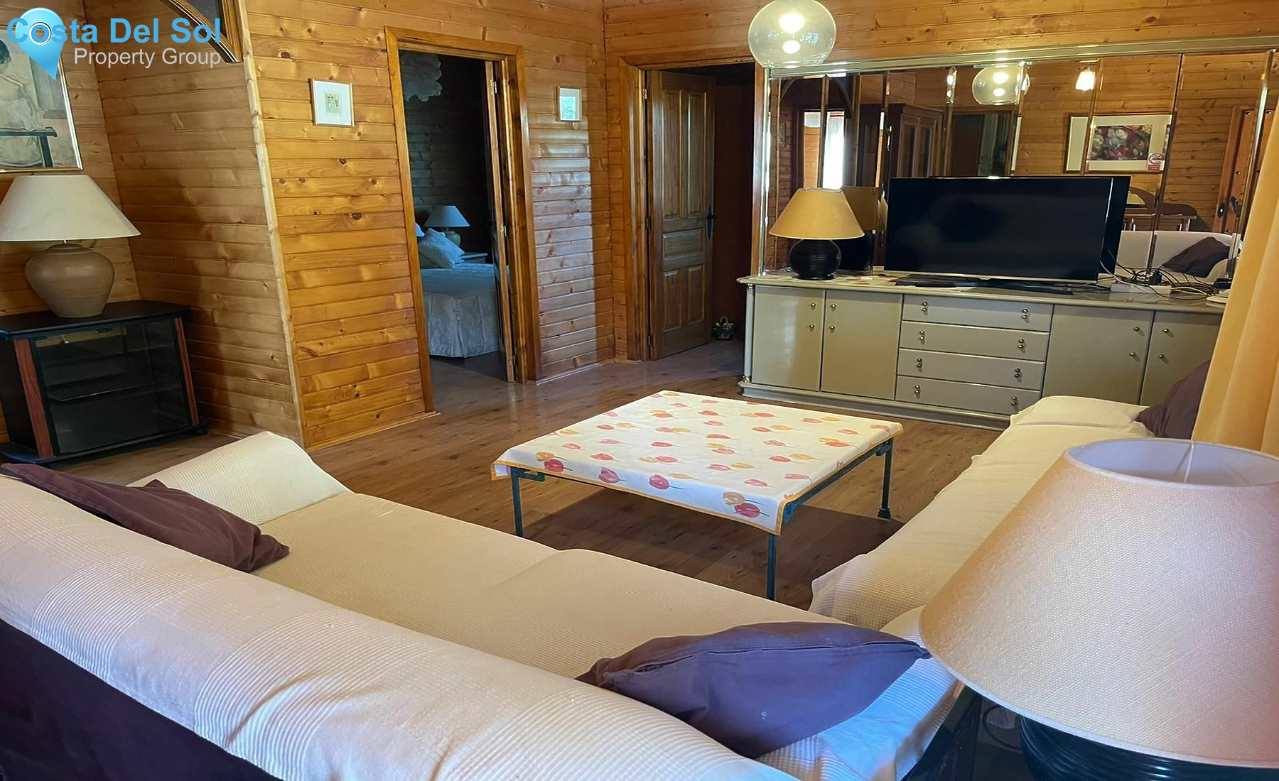 Finca - Cortijo in Cártama-1442045