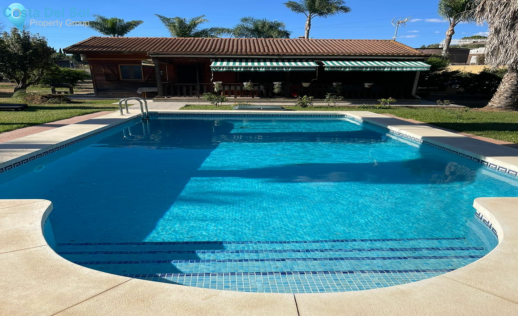 Finca - Cortijo in Cártama-1442046