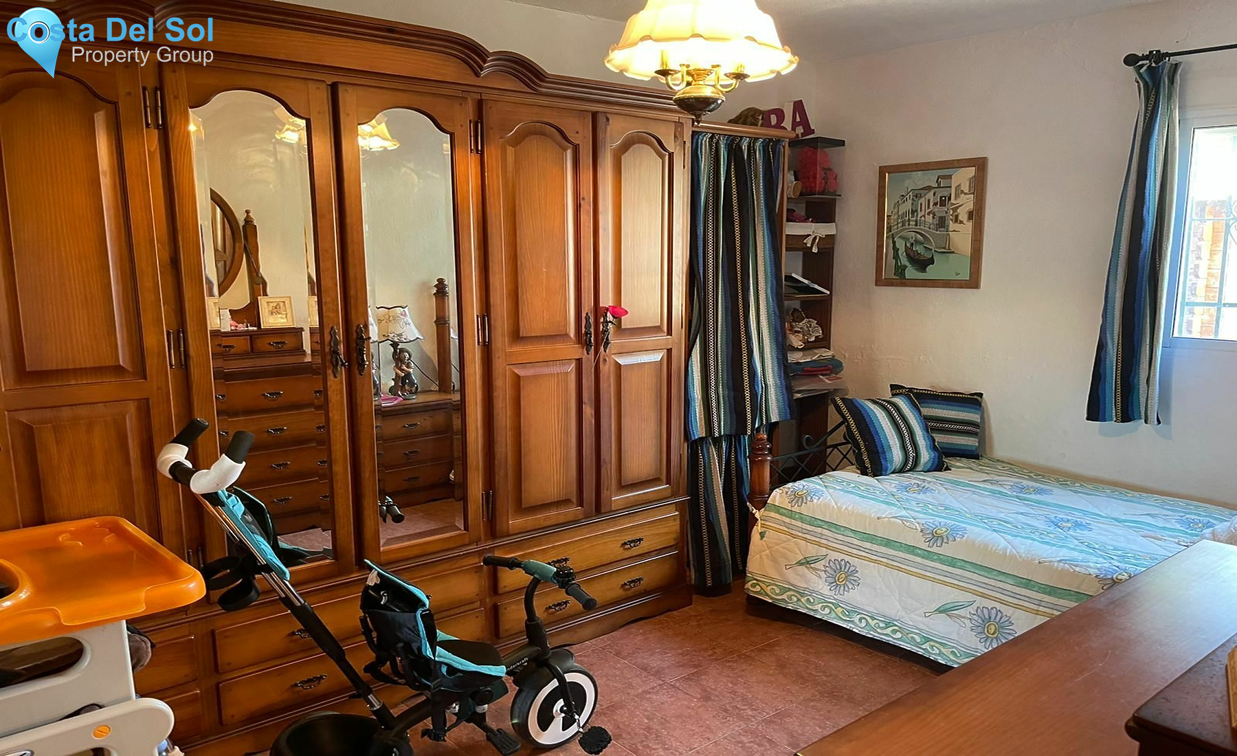 Finca - Cortijo in Cártama-1442037