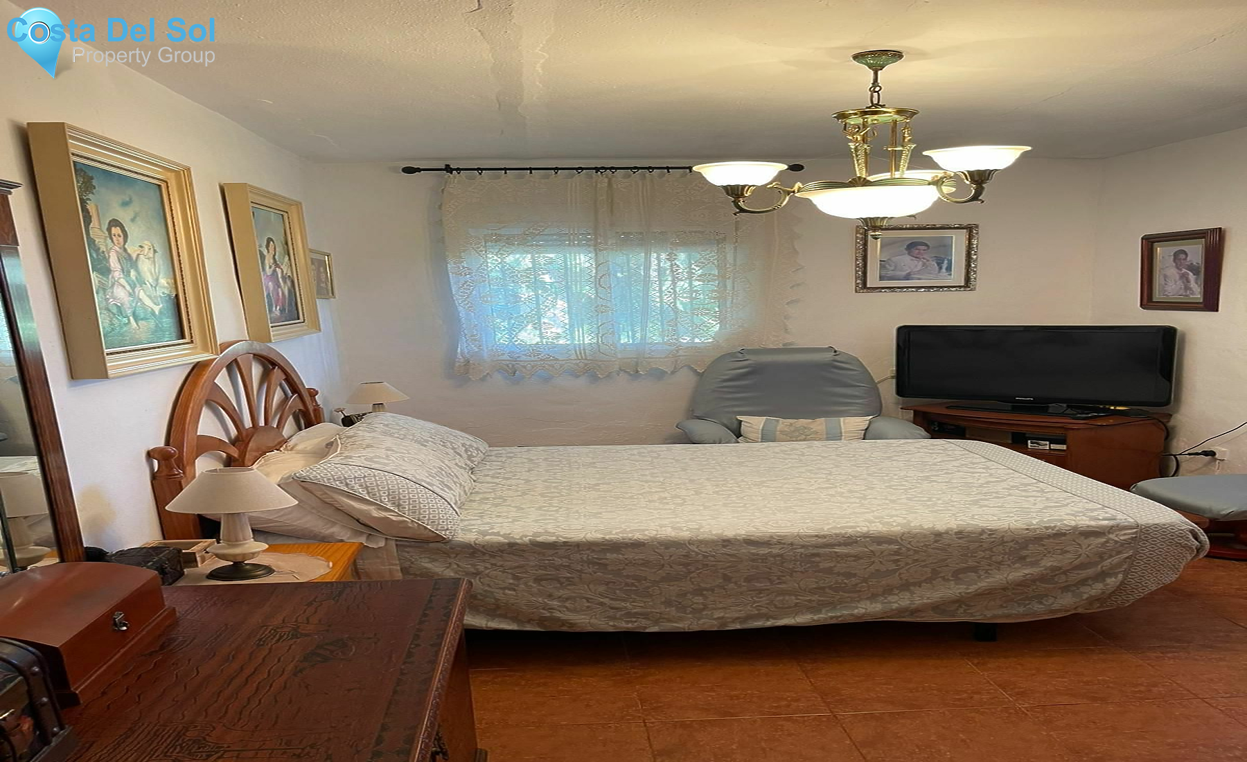 Finca - Cortijo in Cártama-1442039