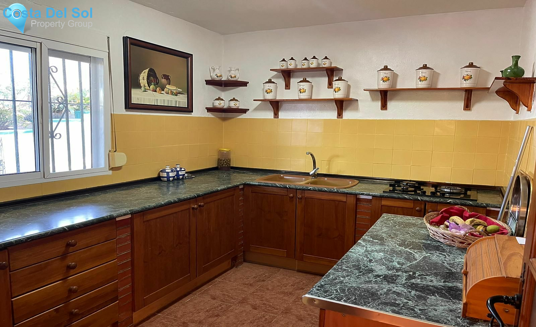 Finca - Cortijo in Cártama-1442040