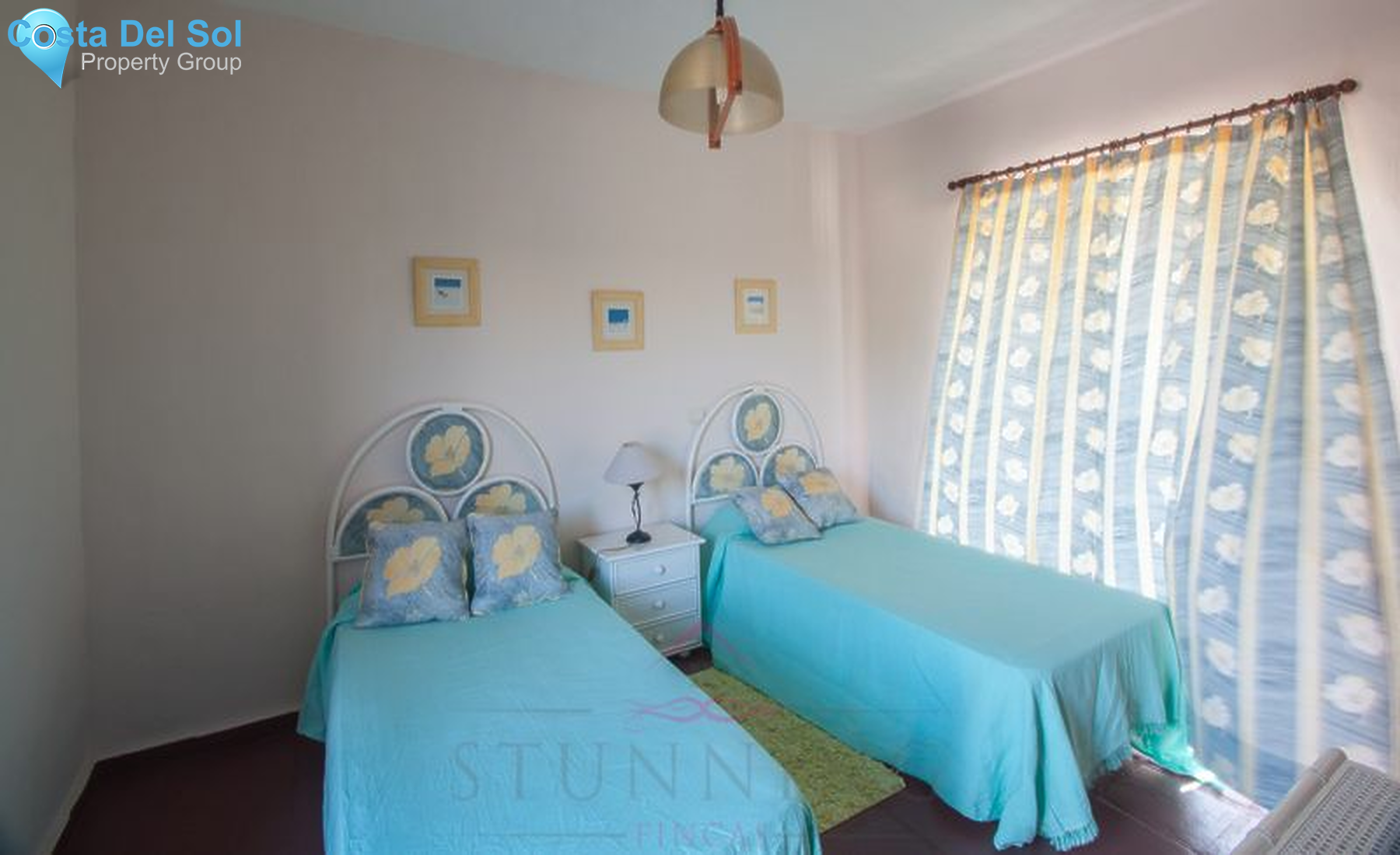 Finca - Cortijo in Estepona-1221889