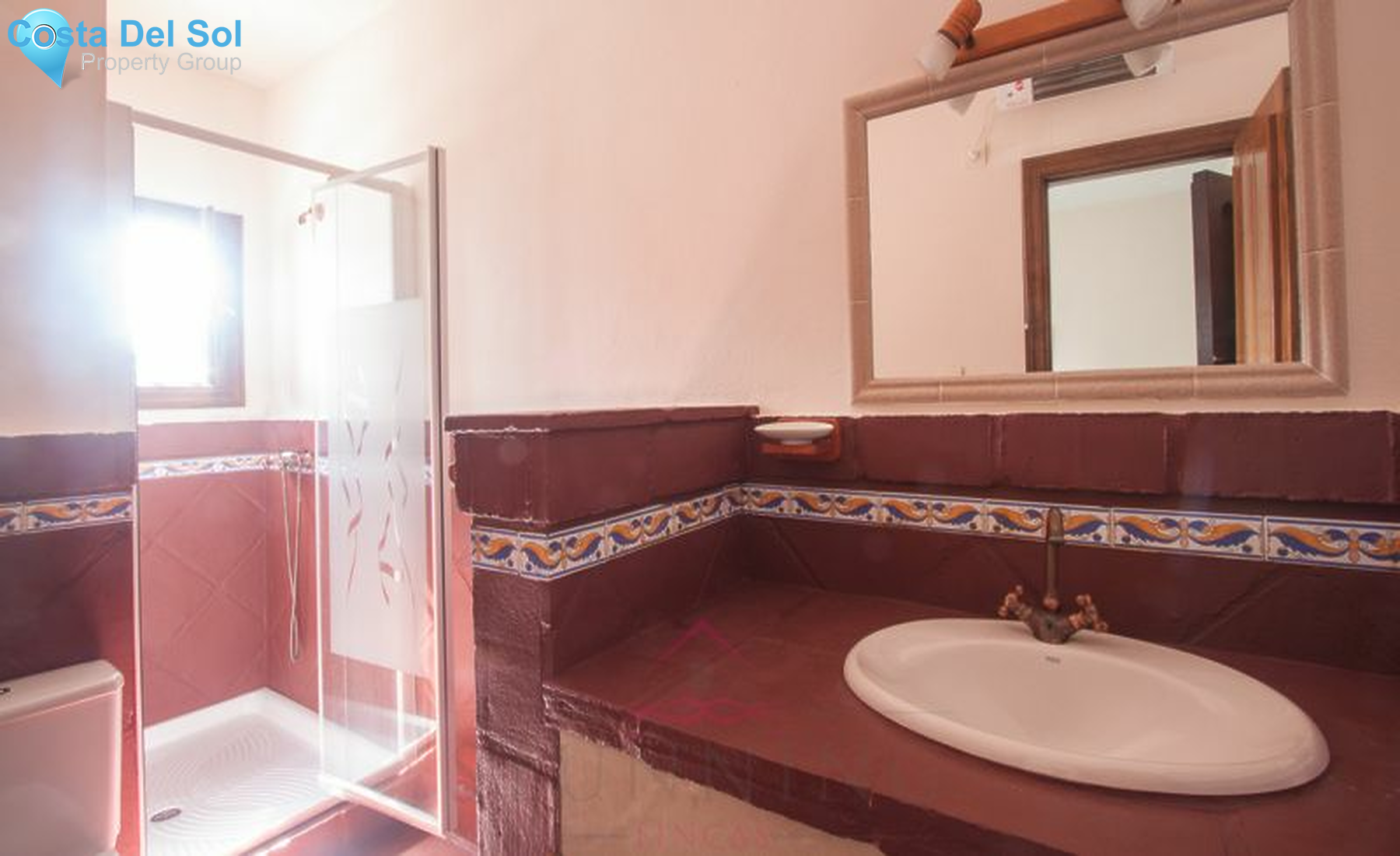 Finca - Cortijo in Estepona-1221890