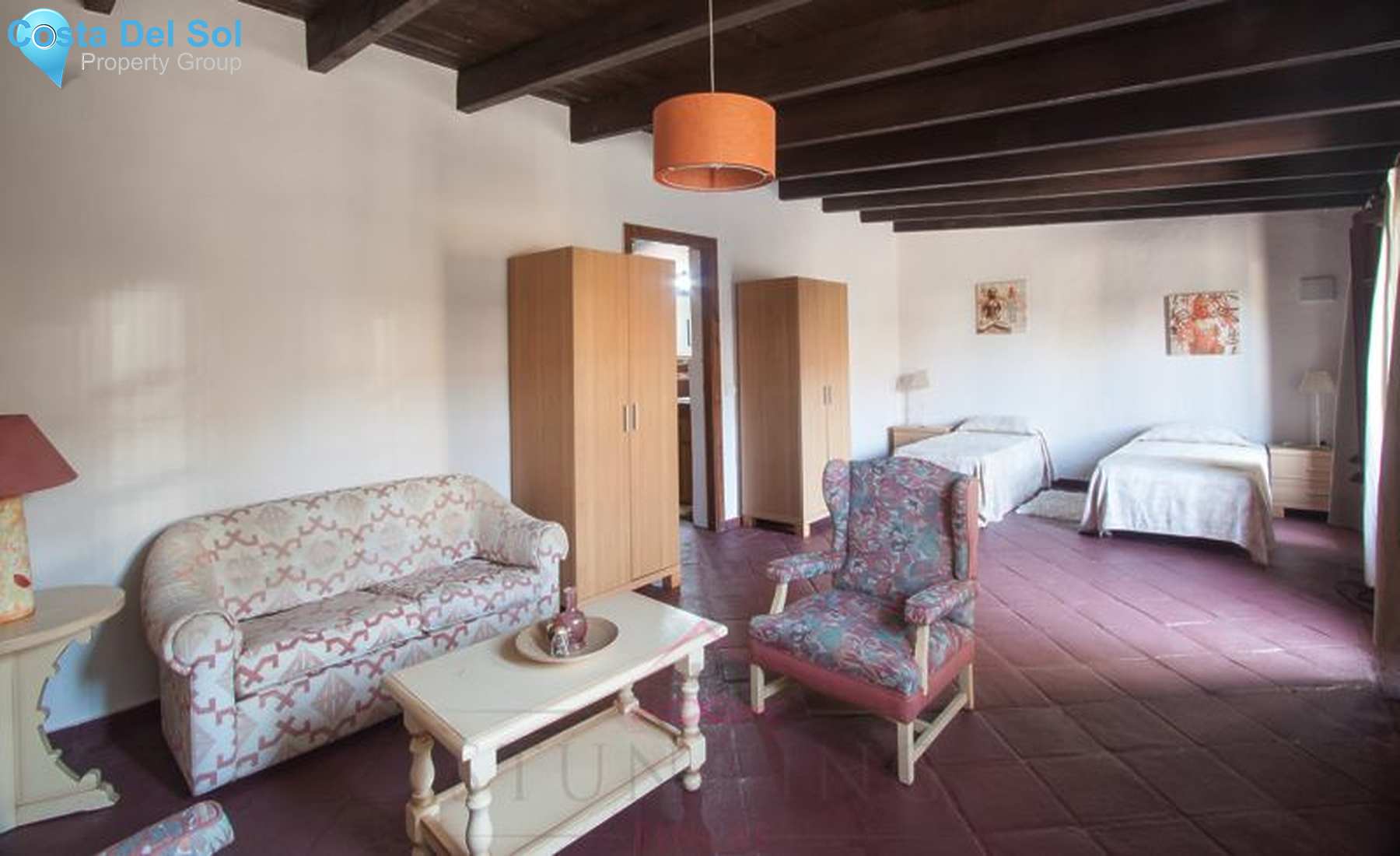 Finca - Cortijo in Estepona-1221891