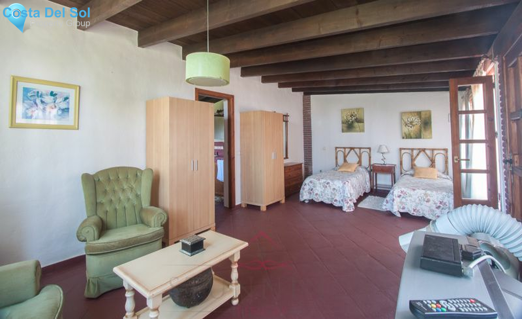 Finca - Cortijo in Estepona-1221892