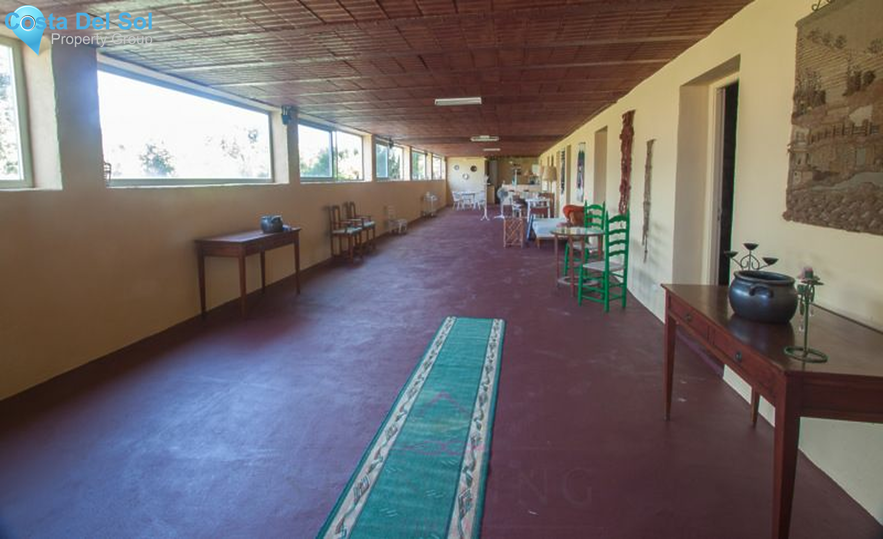 Finca - Cortijo in Estepona-1221895