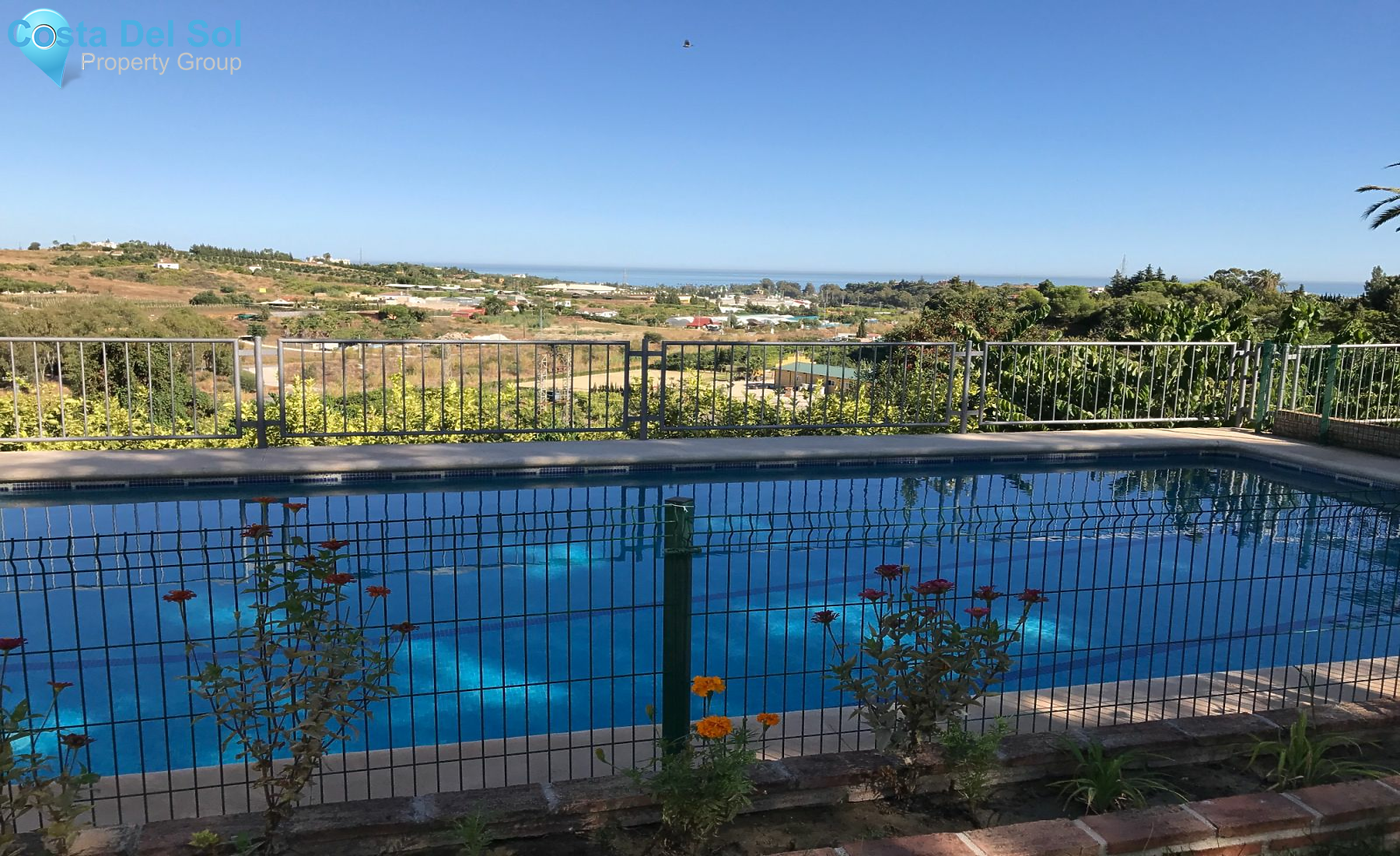 Finca - Cortijo in Estepona-1393585