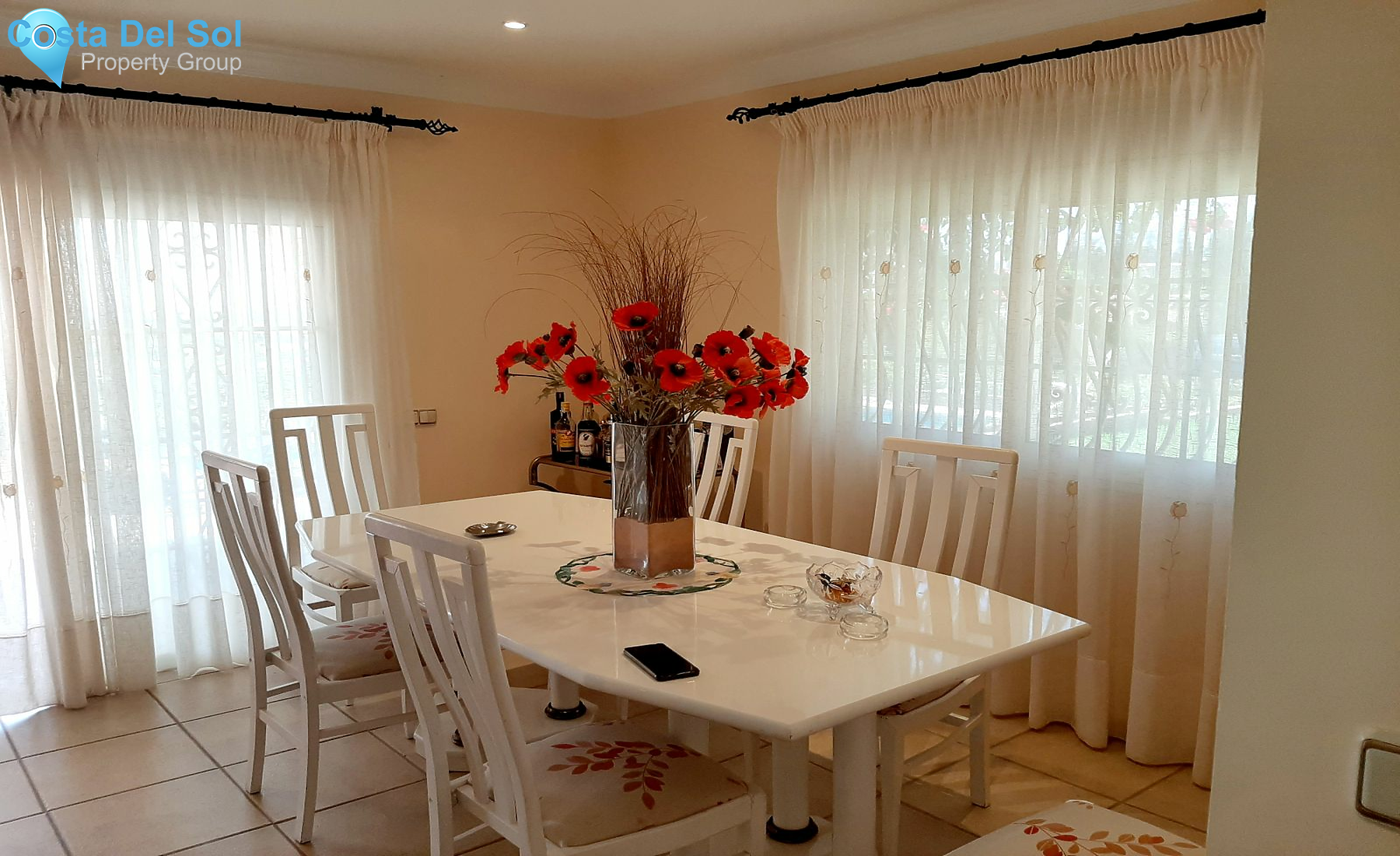 Finca - Cortijo in Estepona-1393595