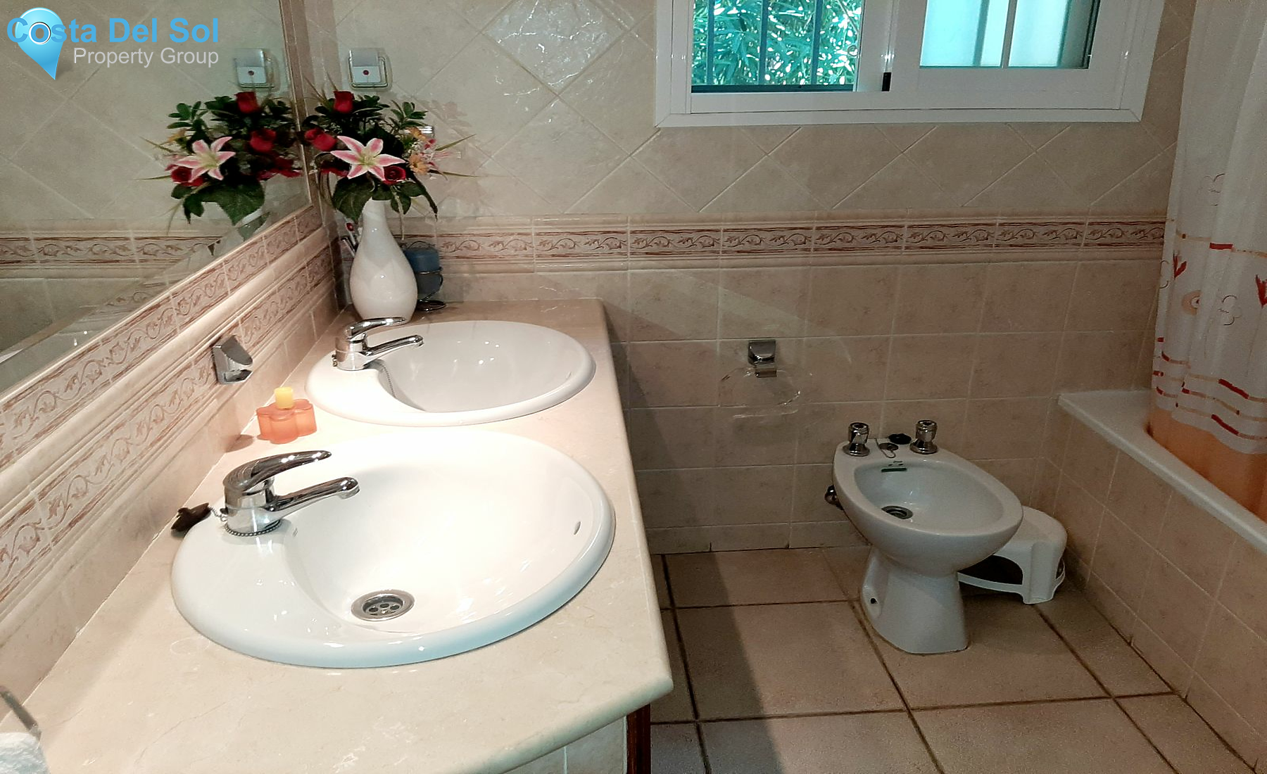 Finca - Cortijo in Estepona-1393597