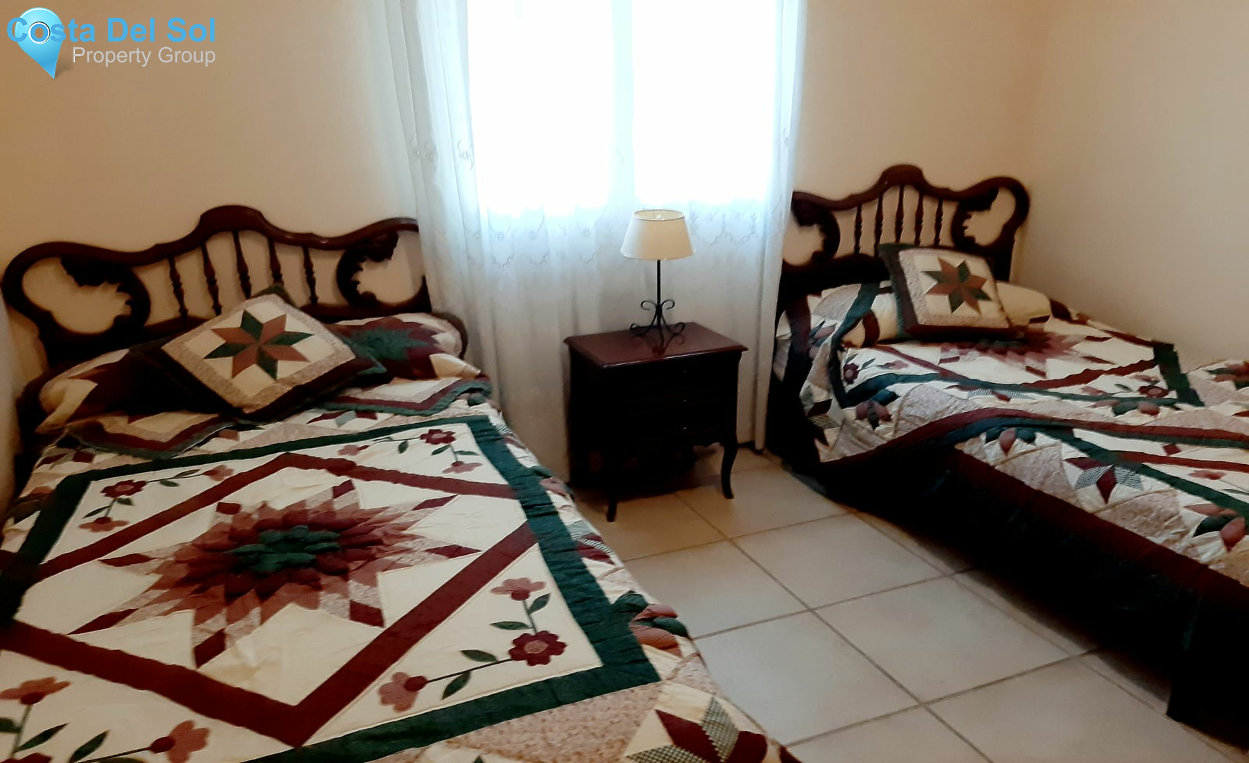 Finca - Cortijo in Estepona-1393598